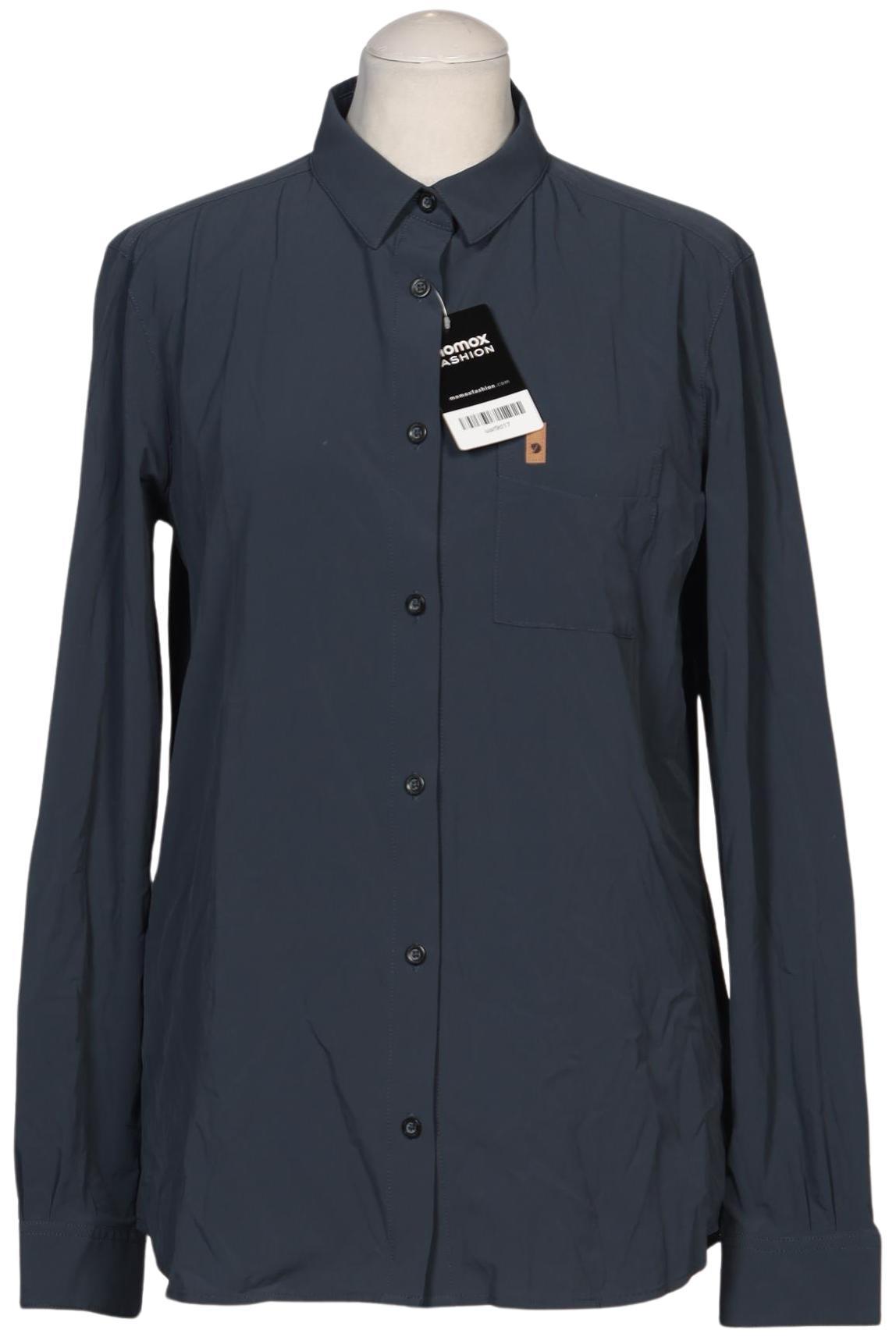 

Fjällräven Damen Bluse, marineblau, Gr. 38