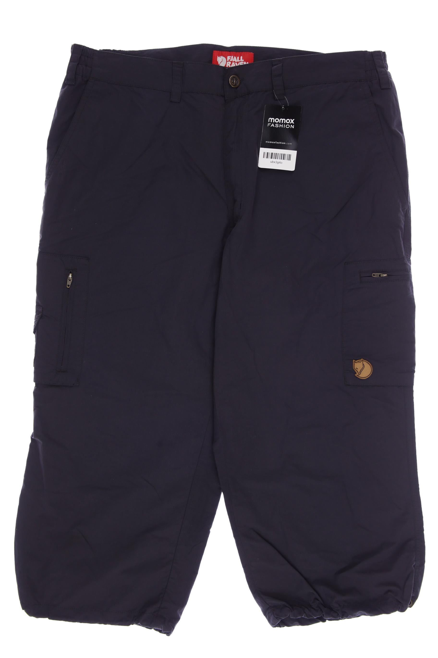 

Fjällräven Damen Stoffhose, marineblau, Gr. 44