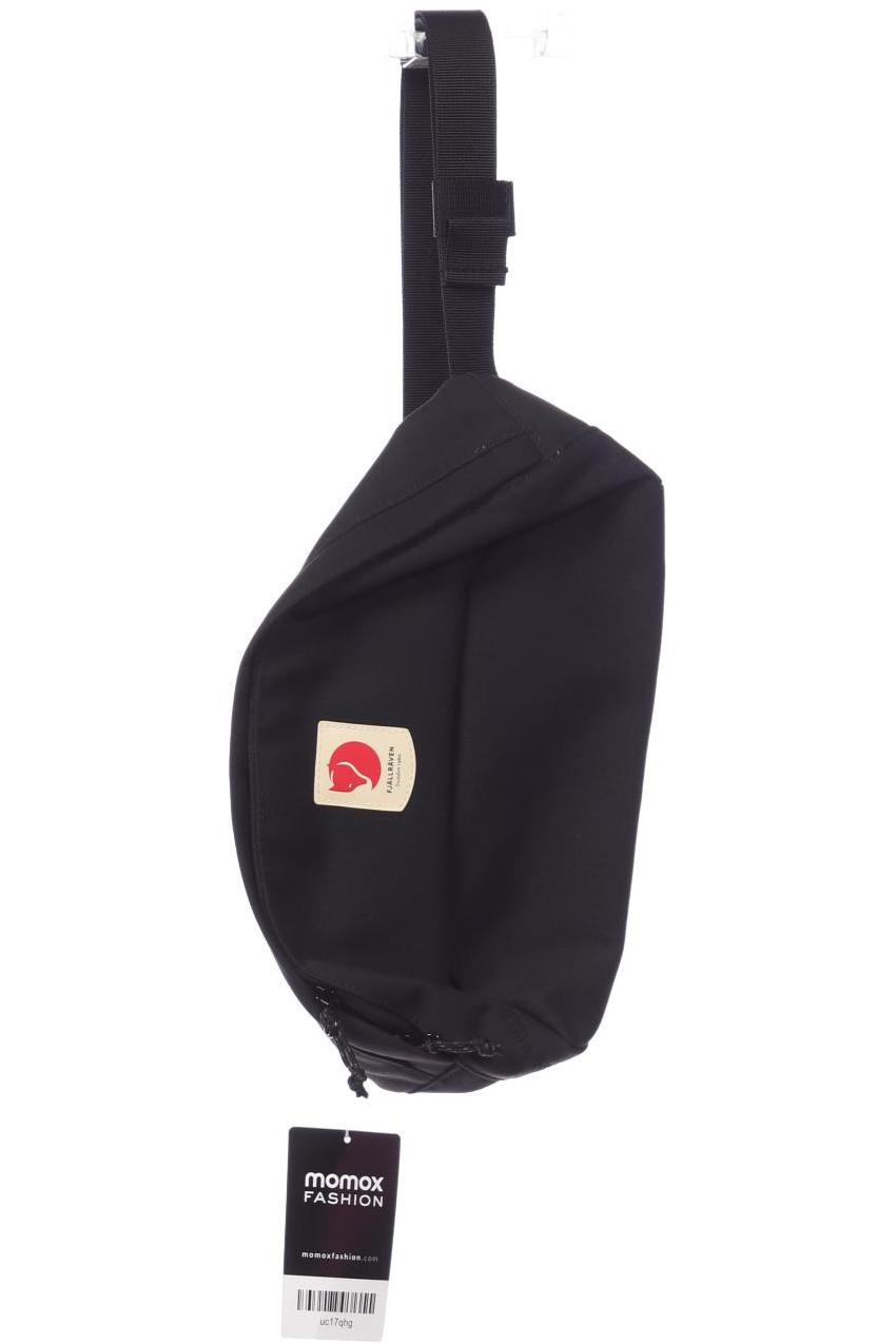 

Fjällräven Damen Handtasche, schwarz, Gr.