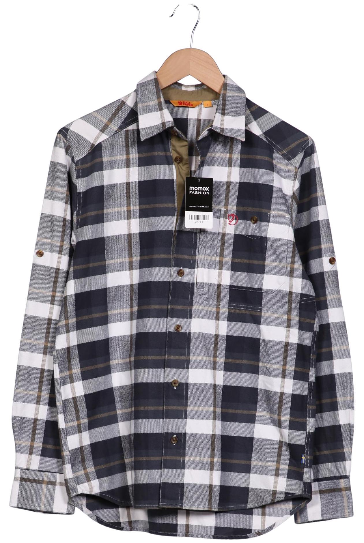 Thumbnail - Fjällräven Herren Hemd, mehrfarbig, Gr. 46