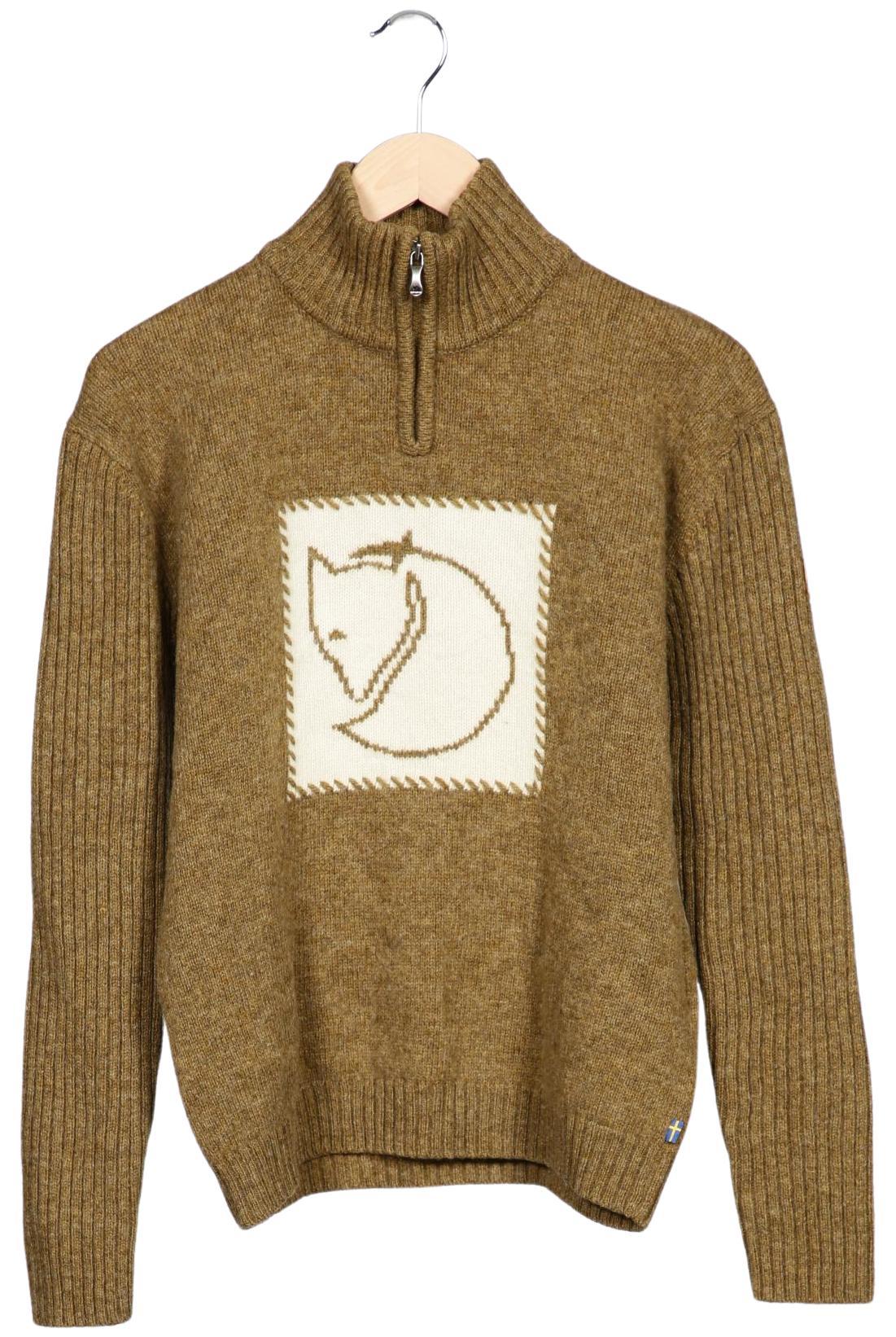 

Fjällräven Damen Pullover, braun, Gr. 44
