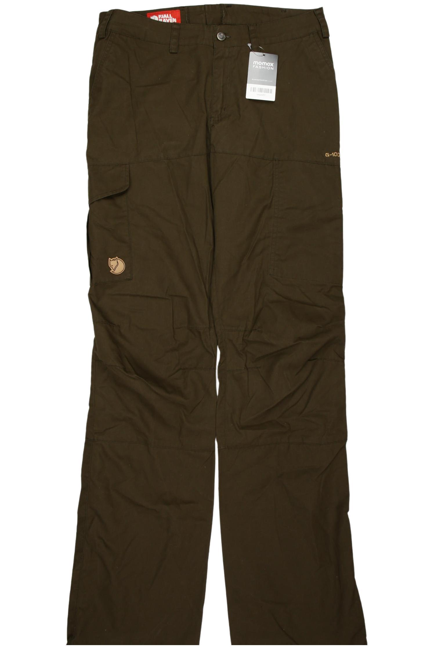 

Fjällräven Damen Stoffhose, braun, Gr. 38