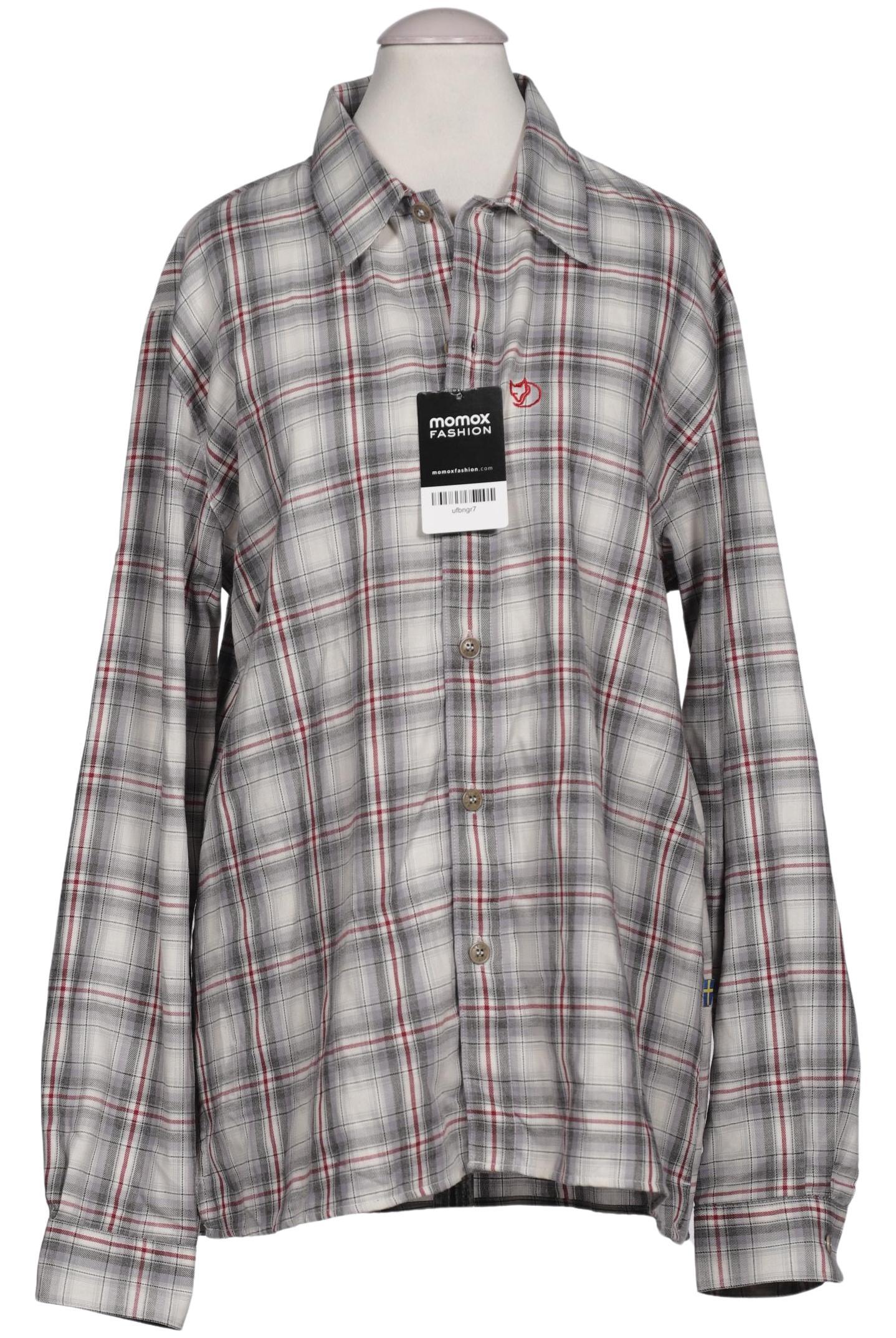 

Fjällräven Damen Bluse, flieder, Gr. 38