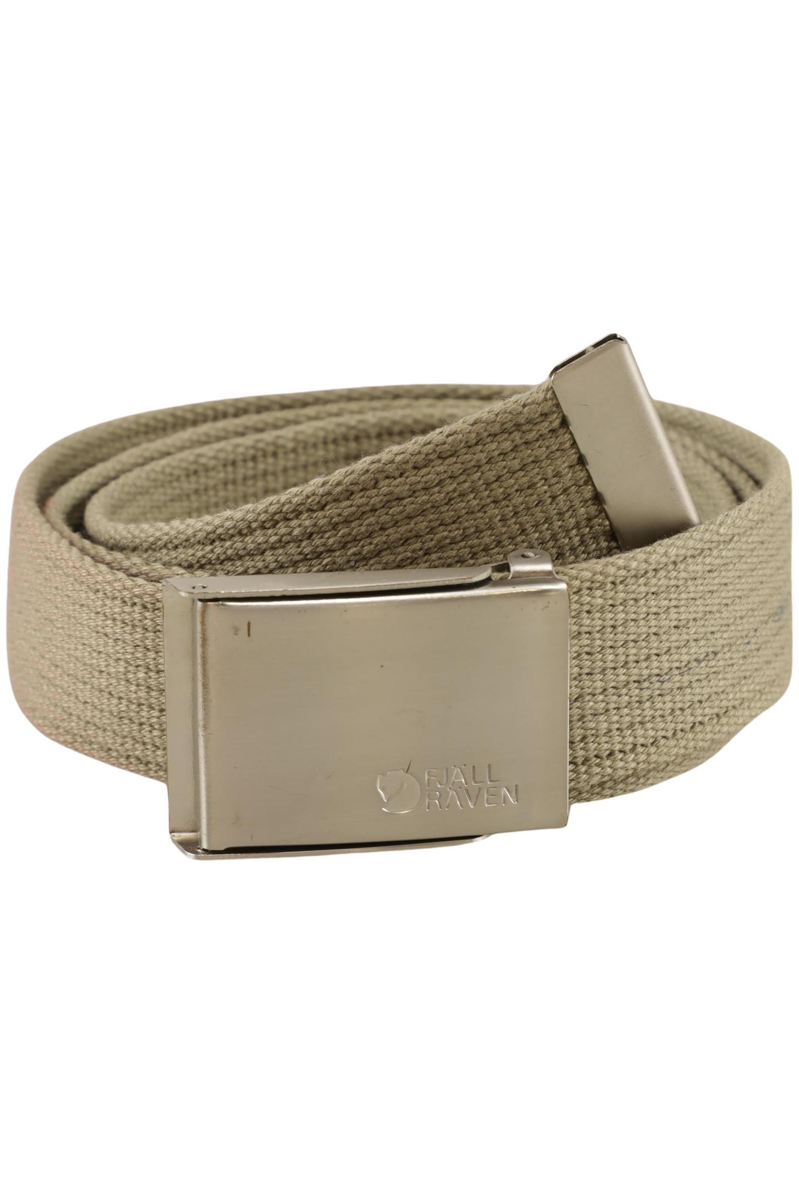 Thumbnail - Fjällräven Herren Gürtel, grün, Gr. 105