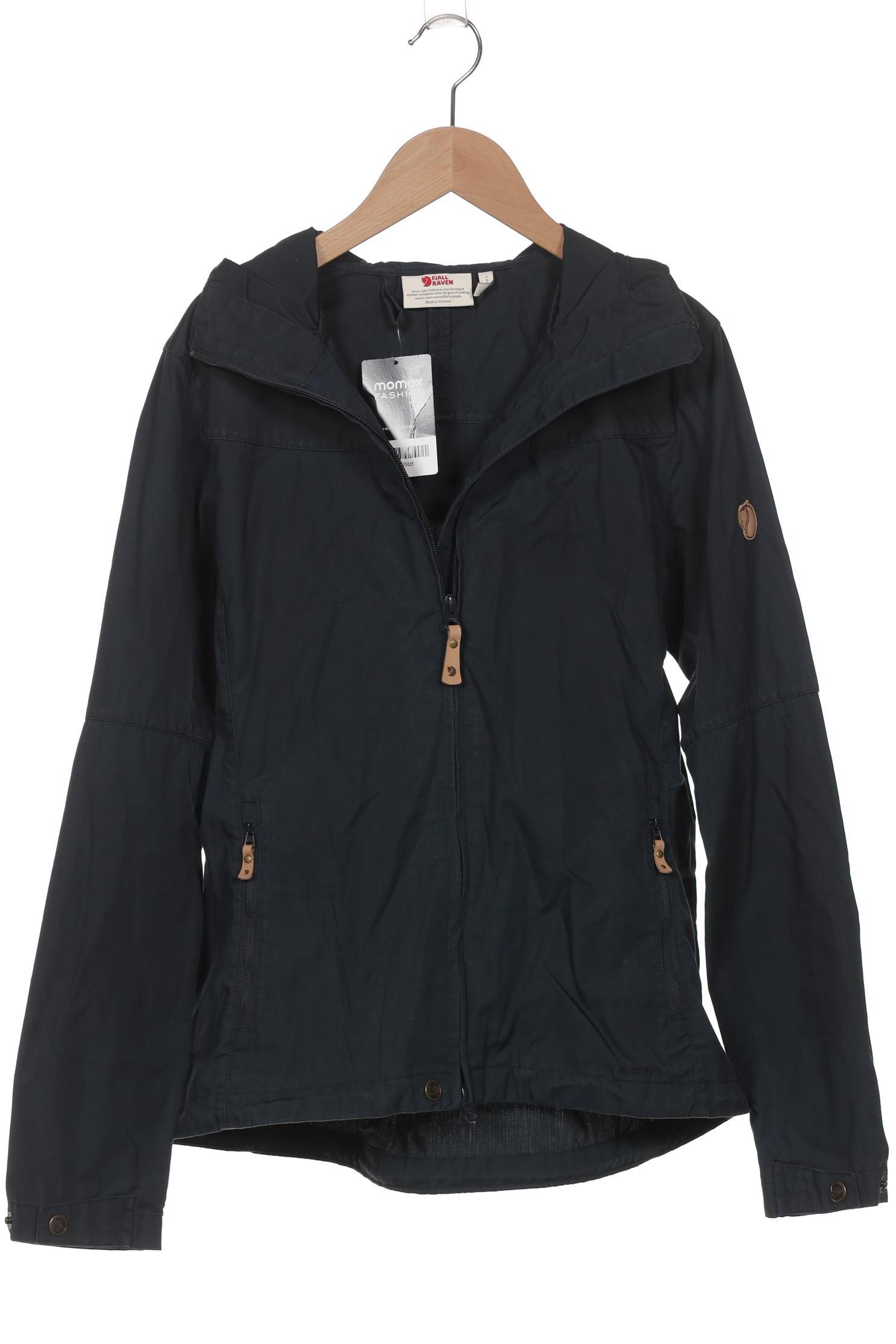 

Fjällräven Damen Jacke, marineblau, Gr. 36