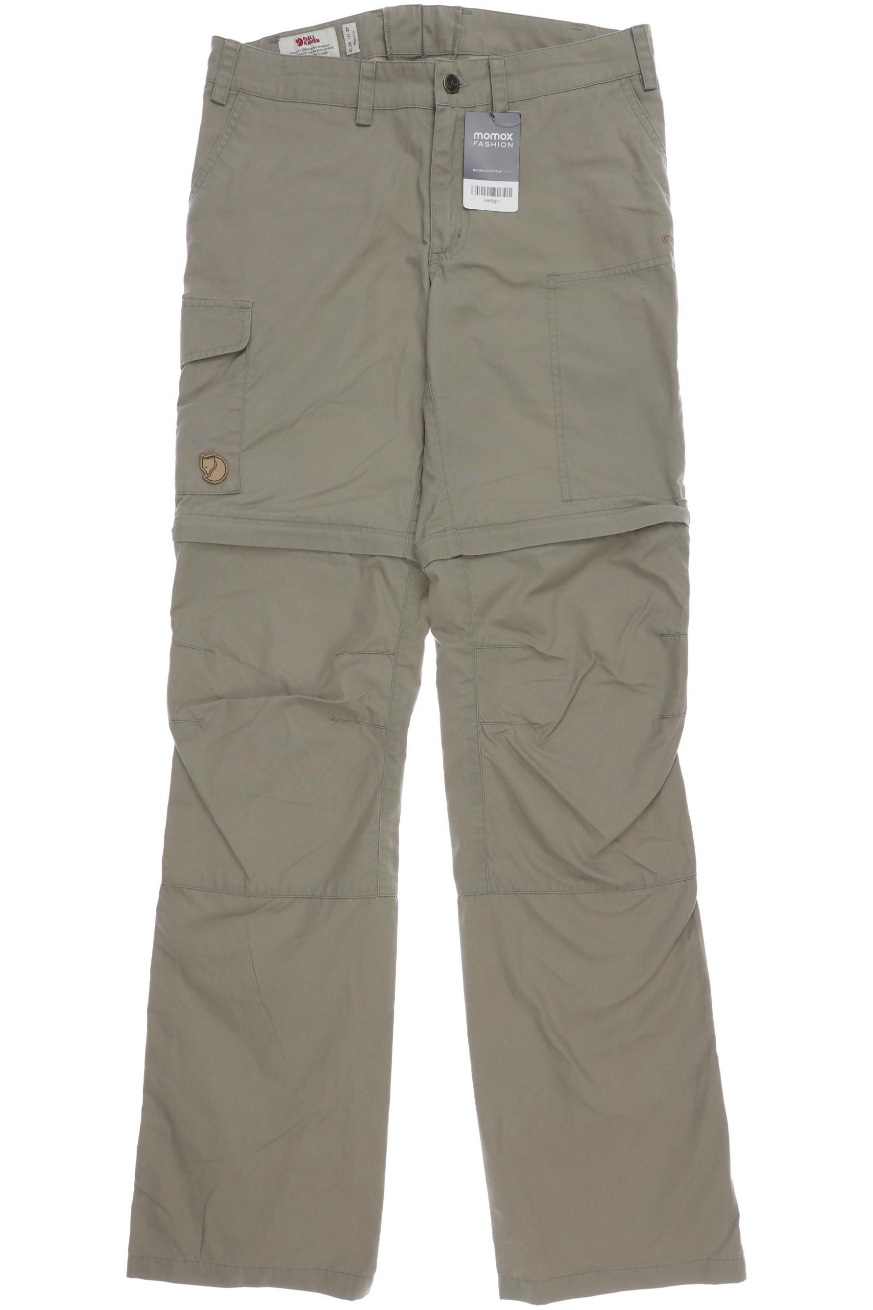 

Fjällräven Damen Stoffhose, beige, Gr. 38