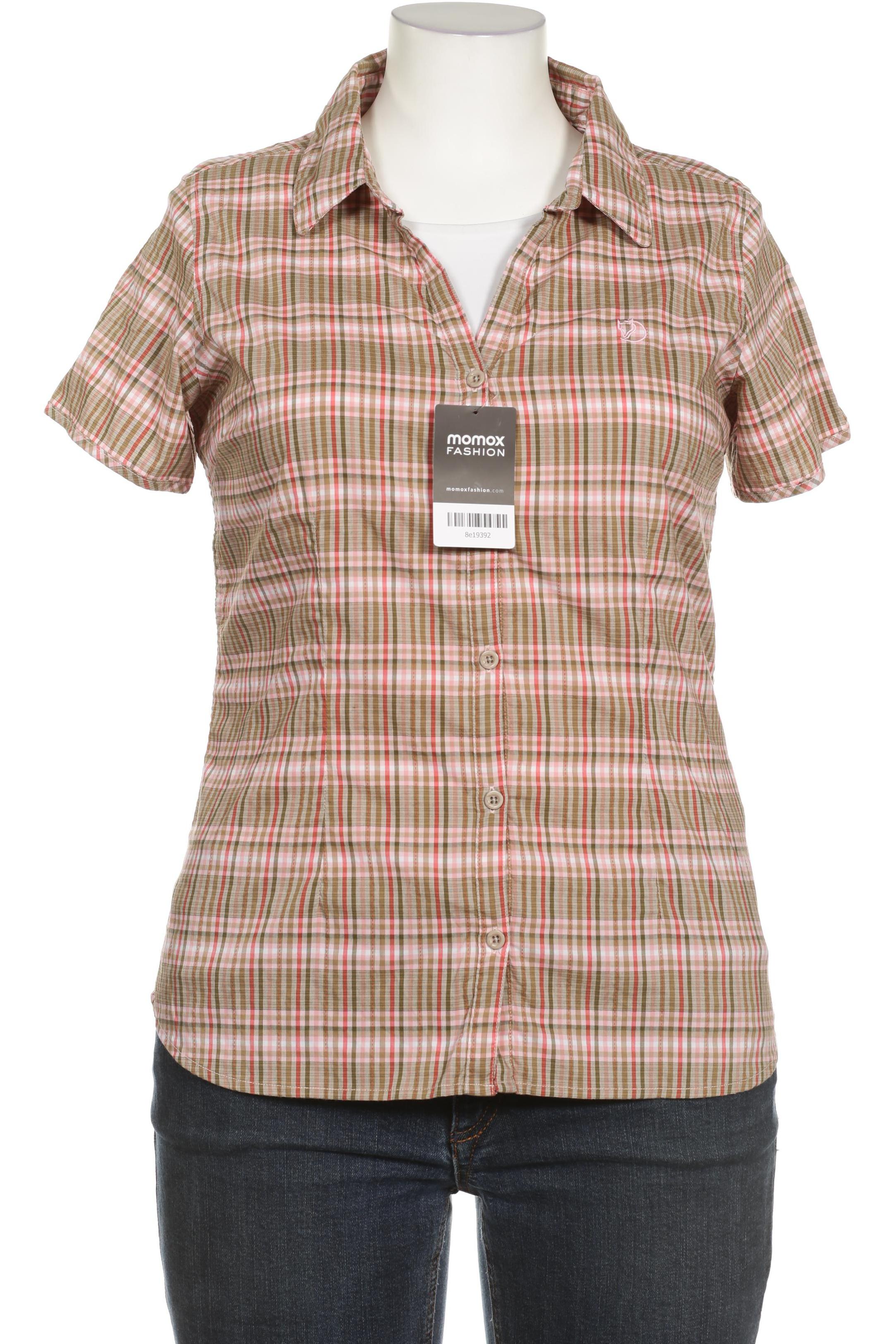 

Fjällräven Damen Bluse, pink, Gr. 42