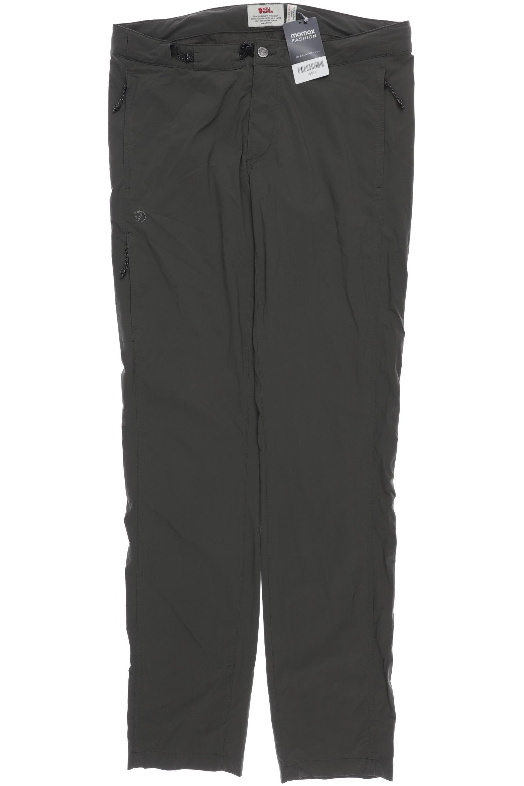 

Fjällräven Damen Stoffhose, grün, Gr. 42