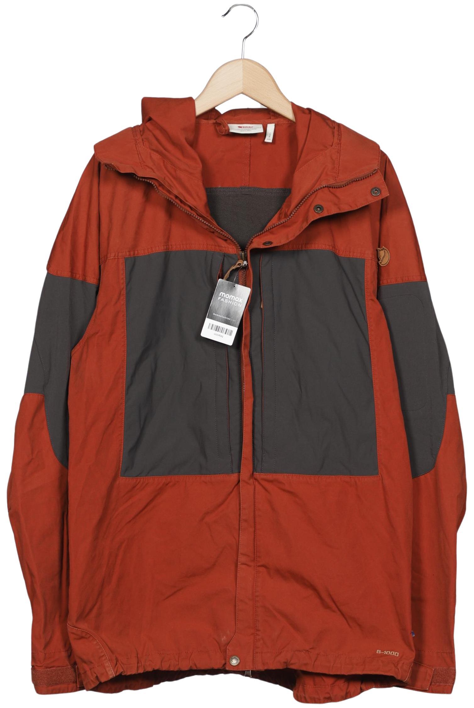 

Fjällräven Herren Jacke, mehrfarbig, Gr. 56