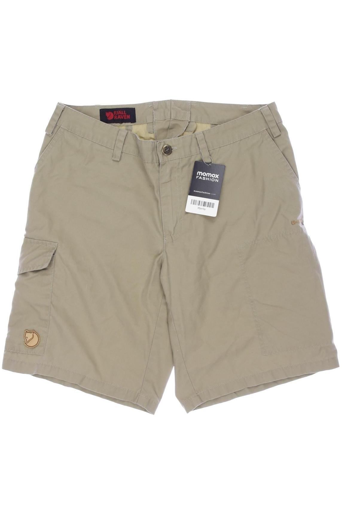 

Fjällräven Damen Shorts, beige, Gr. 28