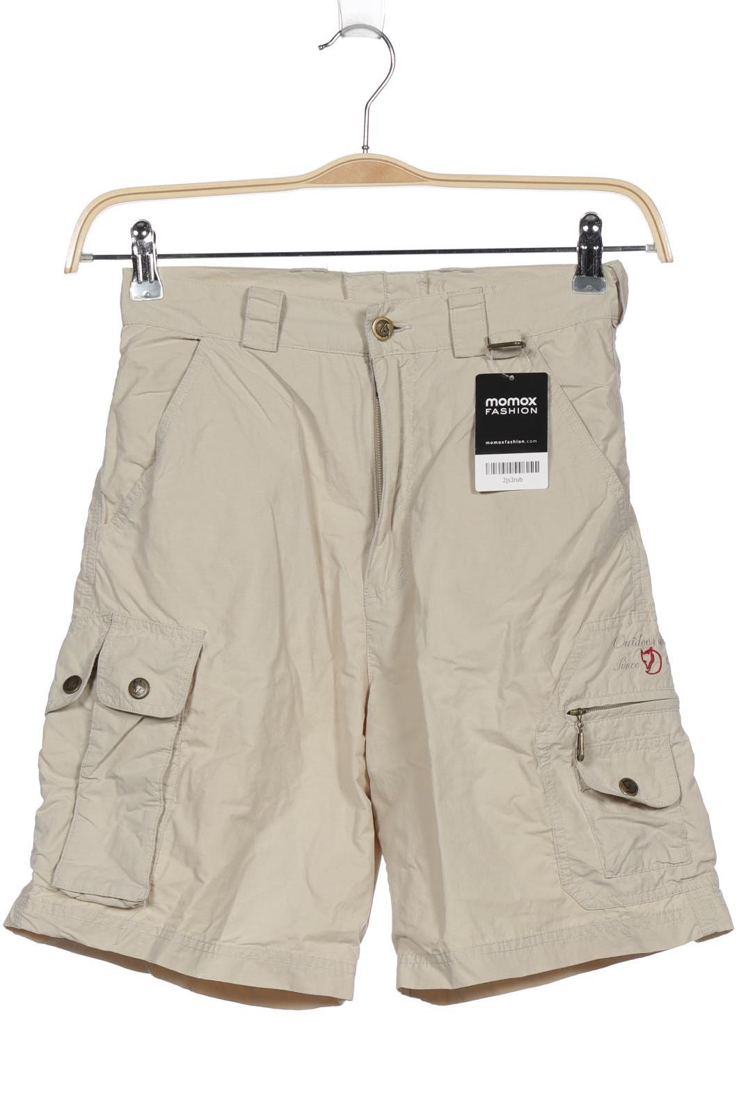 

Fjällräven Damen Shorts, cremeweiß