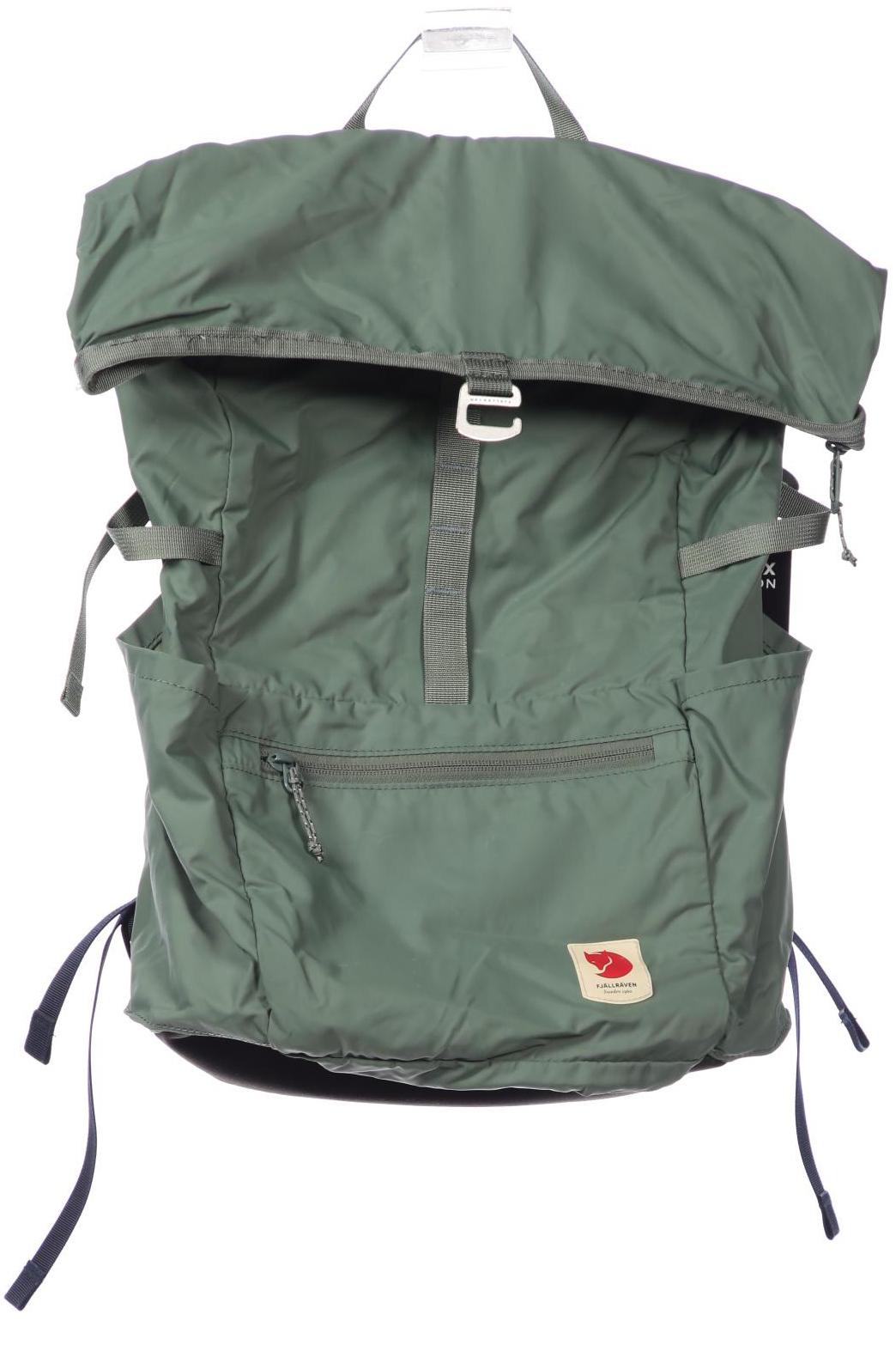 

Fjällräven Damen Rucksack, grün