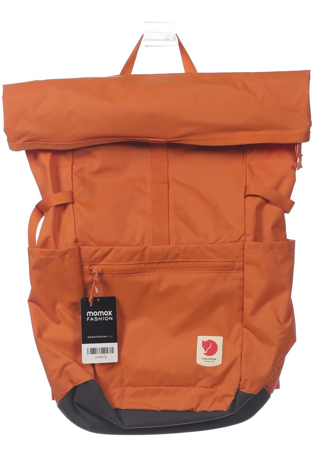 

Fjällräven Damen Rucksack, orange, Gr.