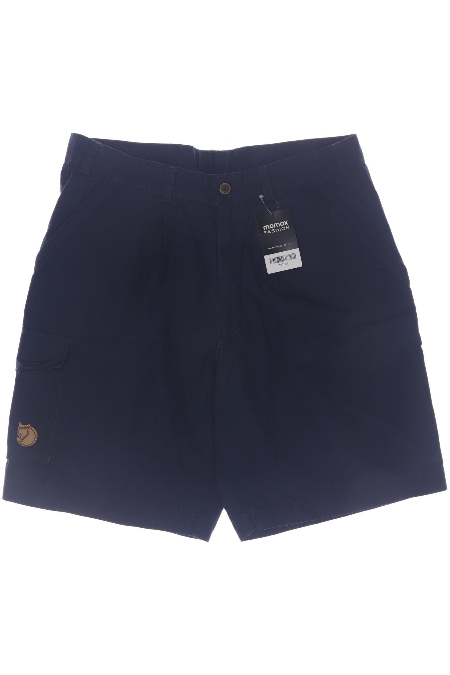 

Fjällräven Herren Shorts, marineblau, Gr. 50