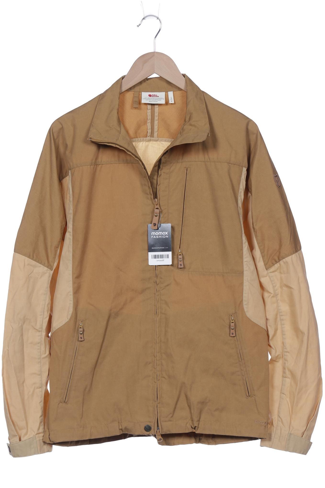 

Fjällräven Herren Jacke, braun, Gr. 48