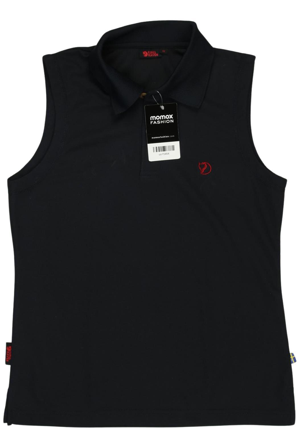 

Fjällräven Damen Poloshirt, marineblau, Gr. 38