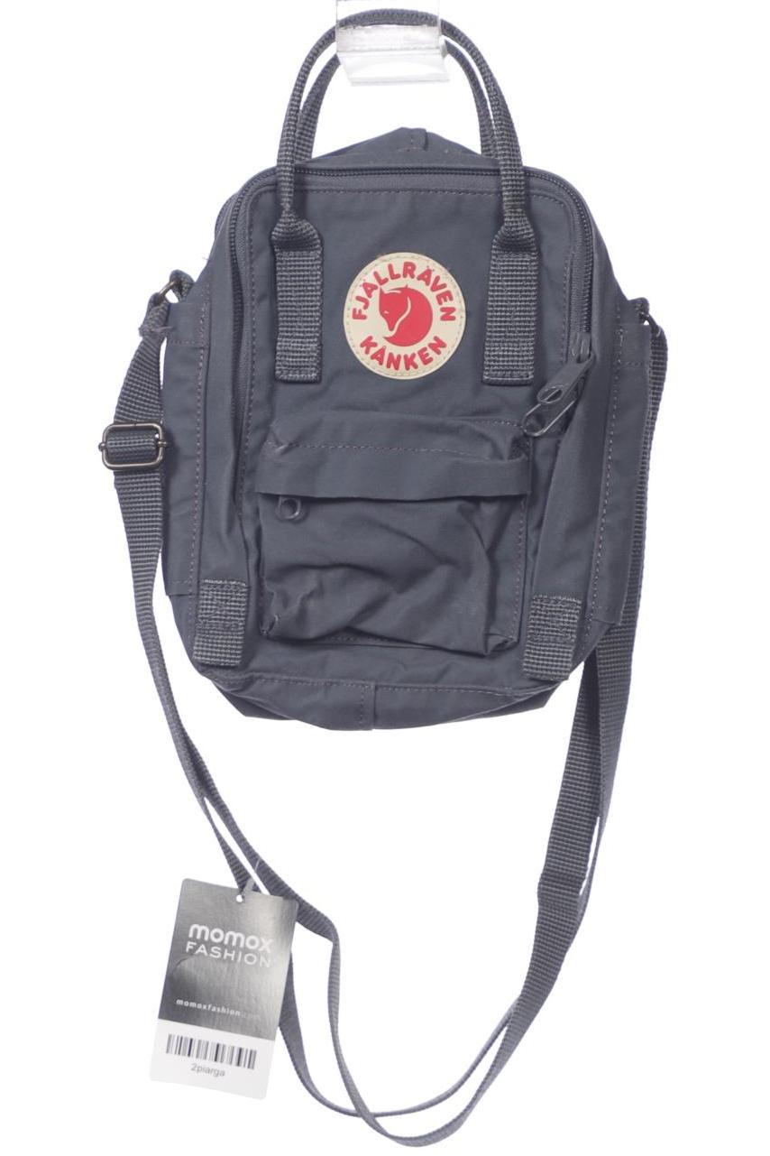 

Fjällräven Damen Handtasche, marineblau, Gr.