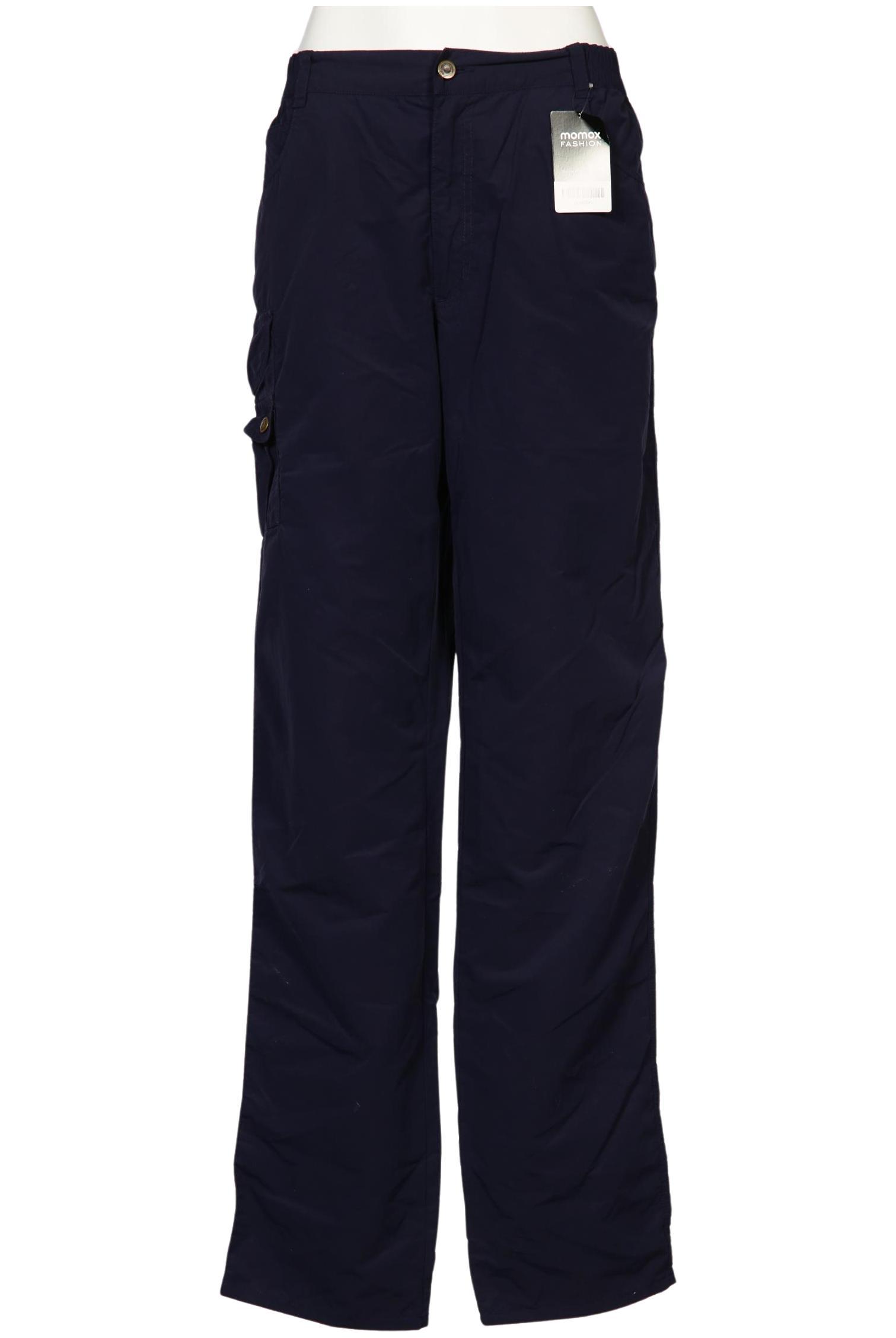 

Fjällräven Damen Stoffhose, marineblau, Gr. 40