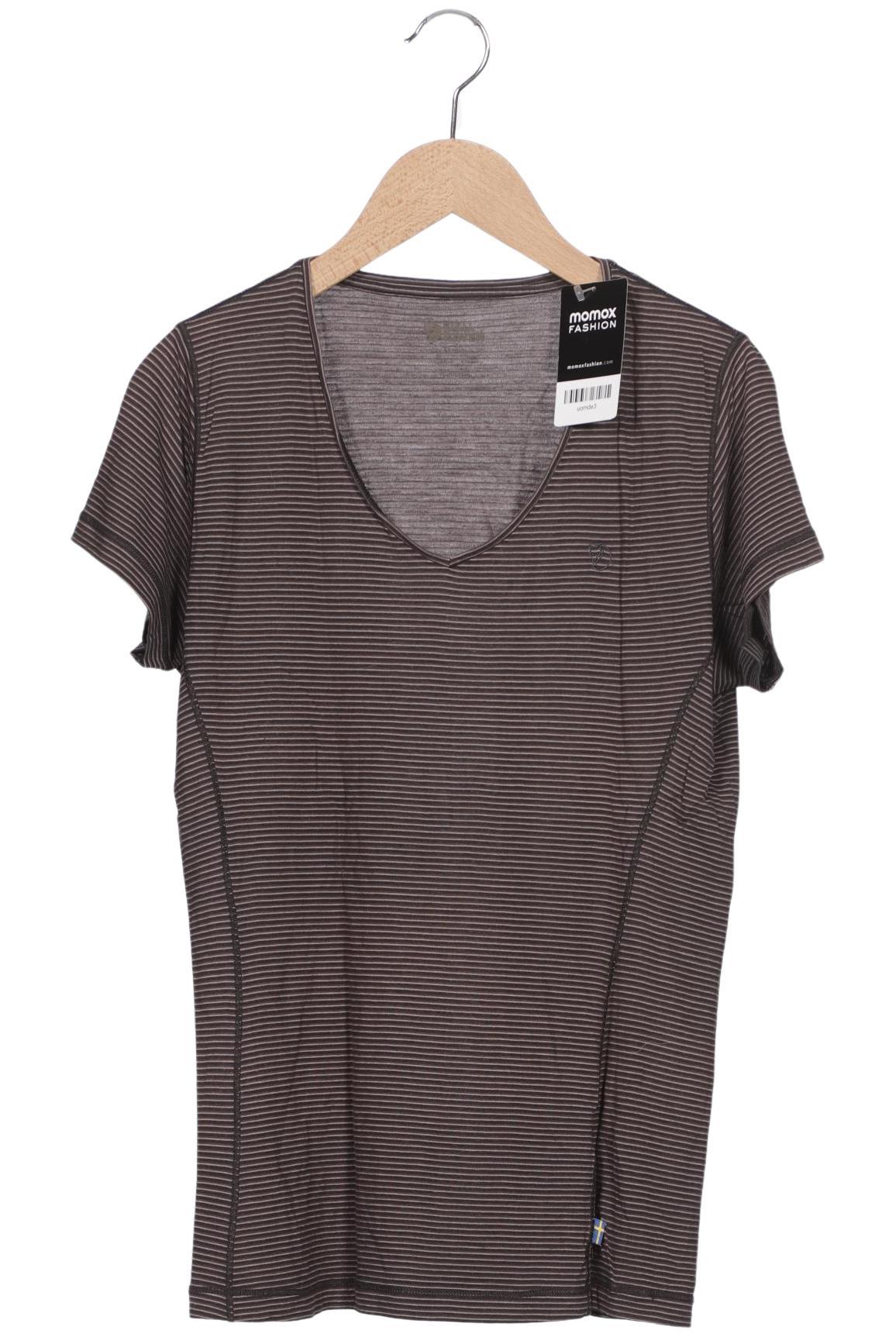 Thumbnail - Fjällräven Damen T-Shirt, braun, Gr. 42