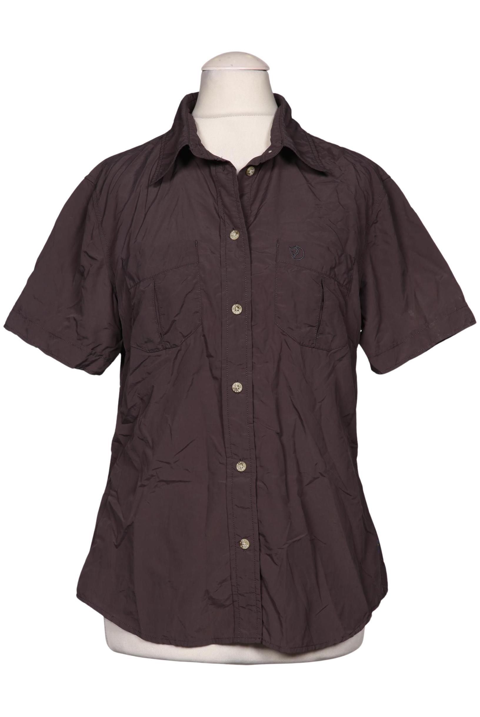 

Fjällräven Damen Bluse, braun, Gr. 36