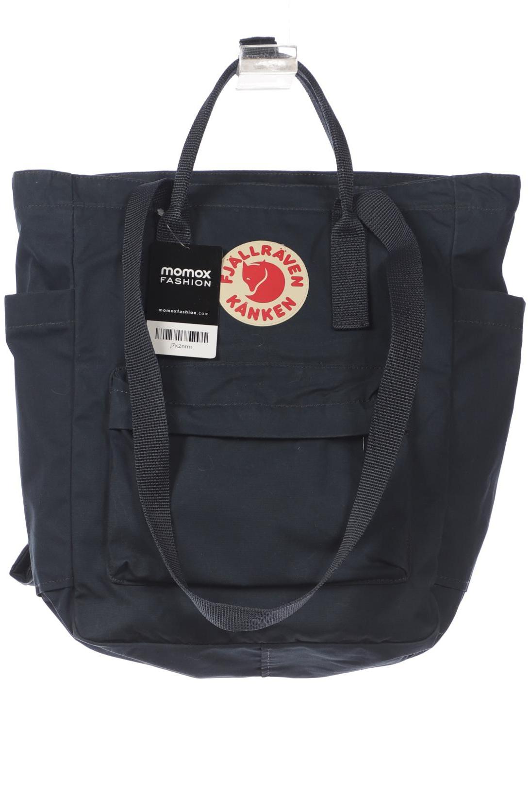 

Fjällräven Damen Rucksack, marineblau