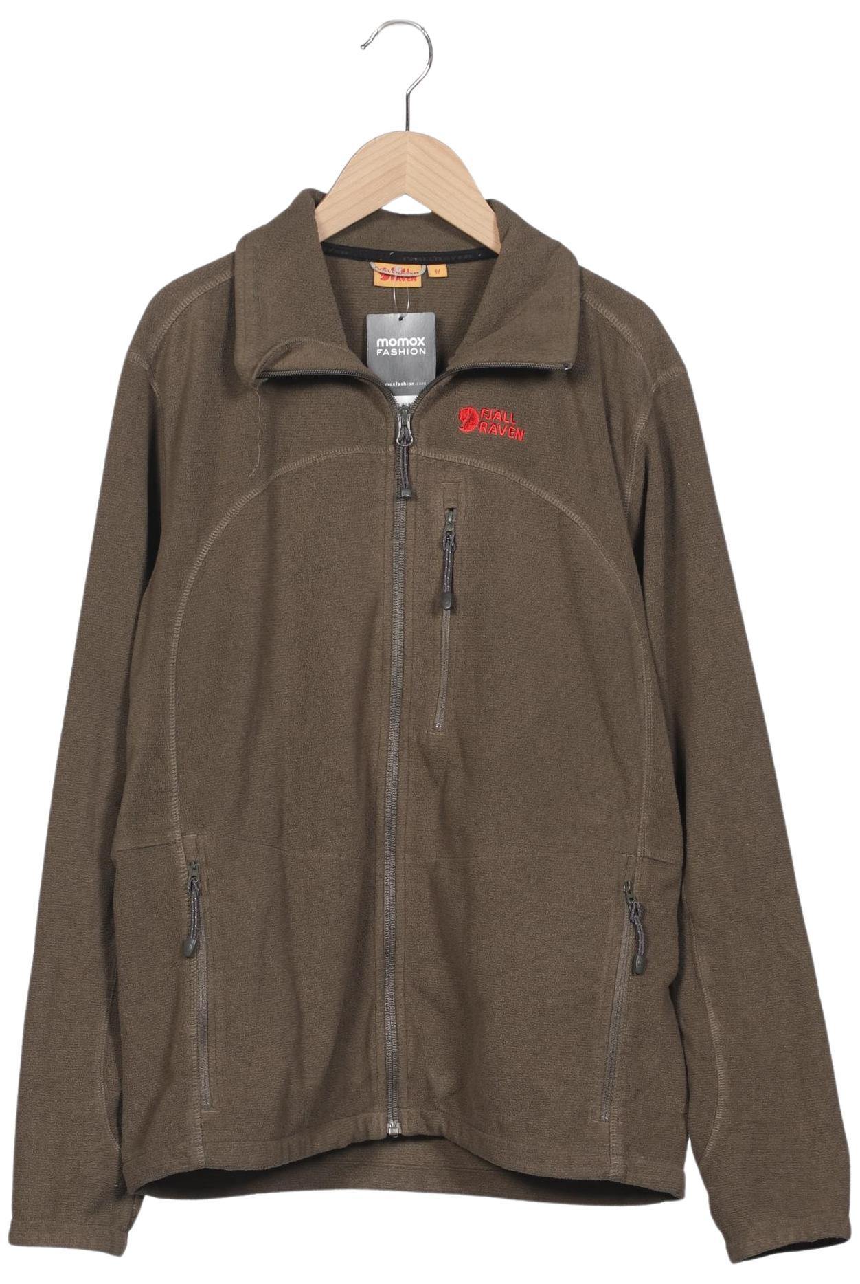 

Fjällräven Herren Sweatshirt, braun, Gr. 48