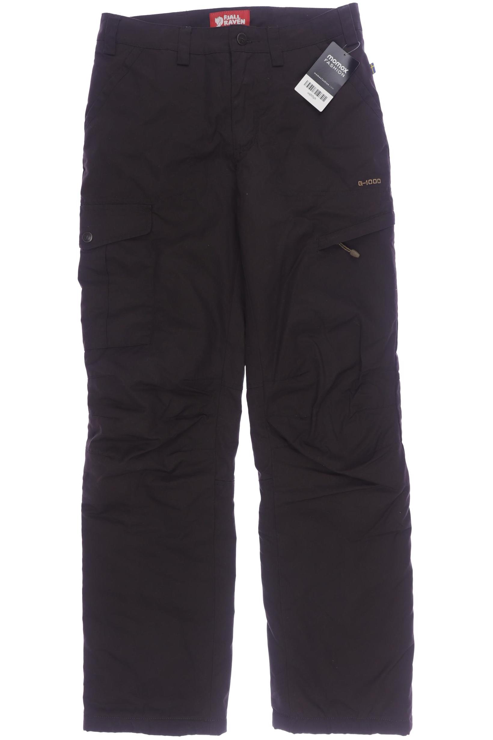 

Fjällräven Damen Stoffhose, braun, Gr. 34
