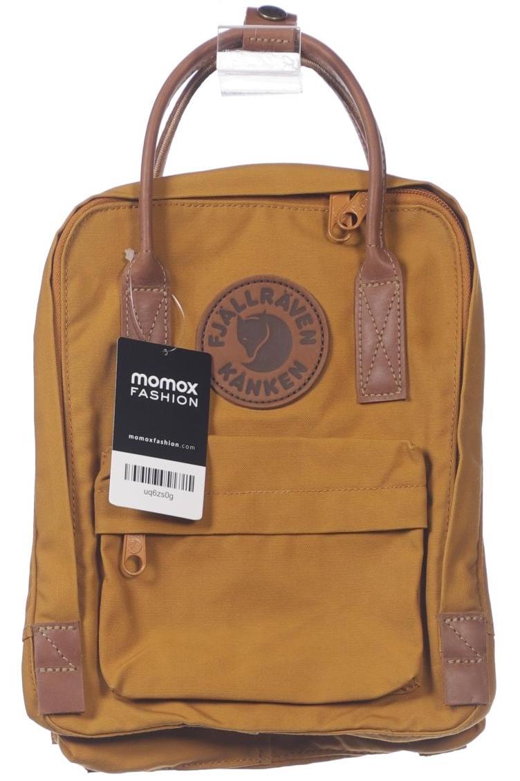 

Fjällräven Damen Rucksack, gelb, Gr.