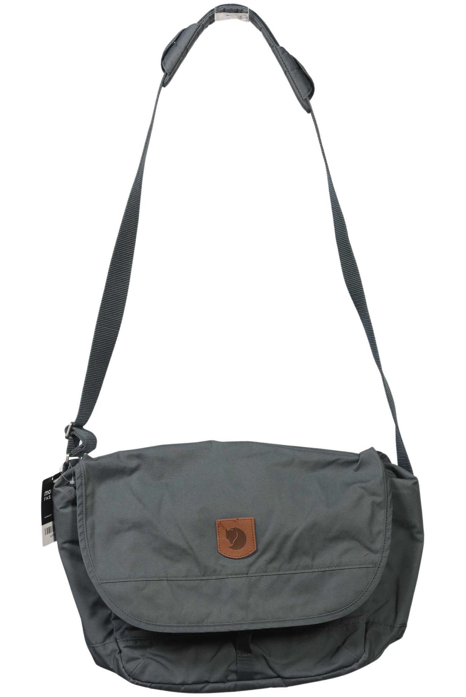 

Fjällräven Damen Handtasche, grau, Gr.