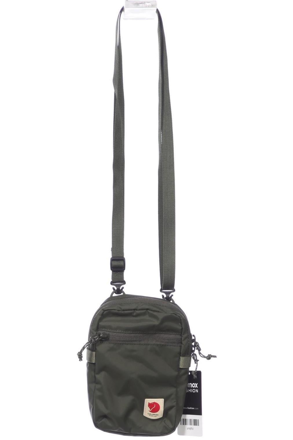 

Fjällräven Damen Handtasche, grün, Gr.