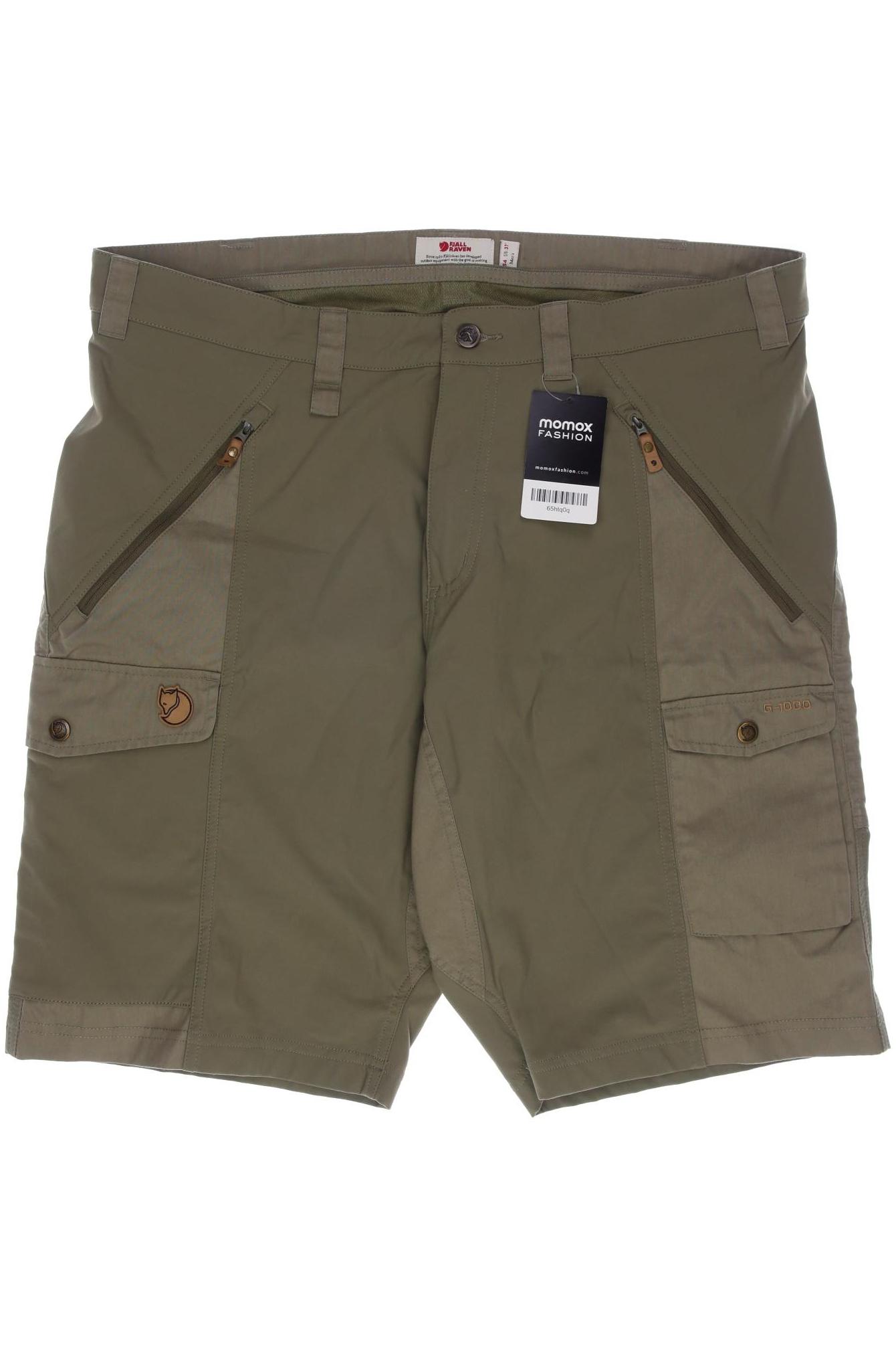 

Fjällräven Herren Shorts, grün