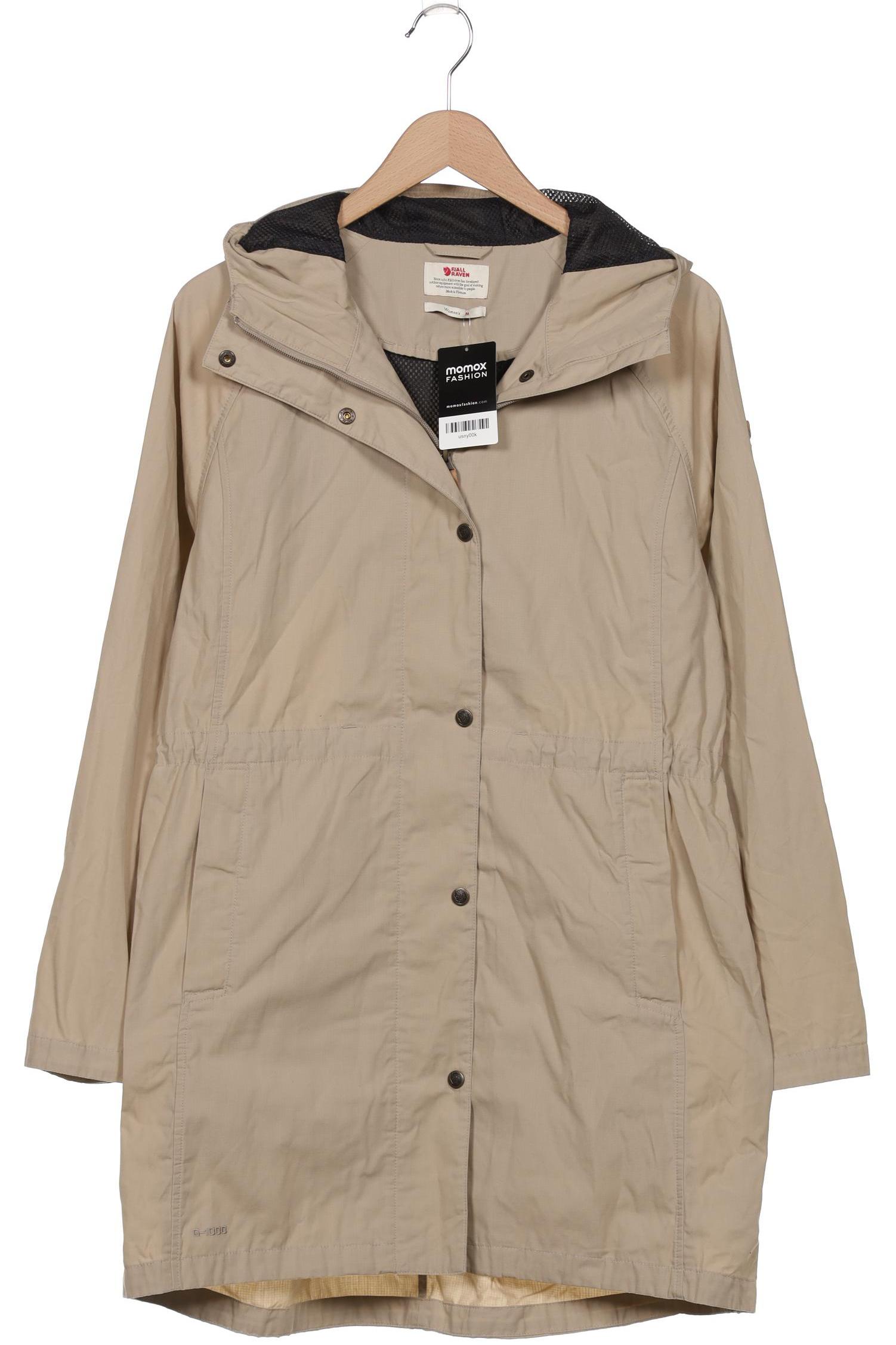 

Fjällräven Damen Mantel, beige, Gr. 38
