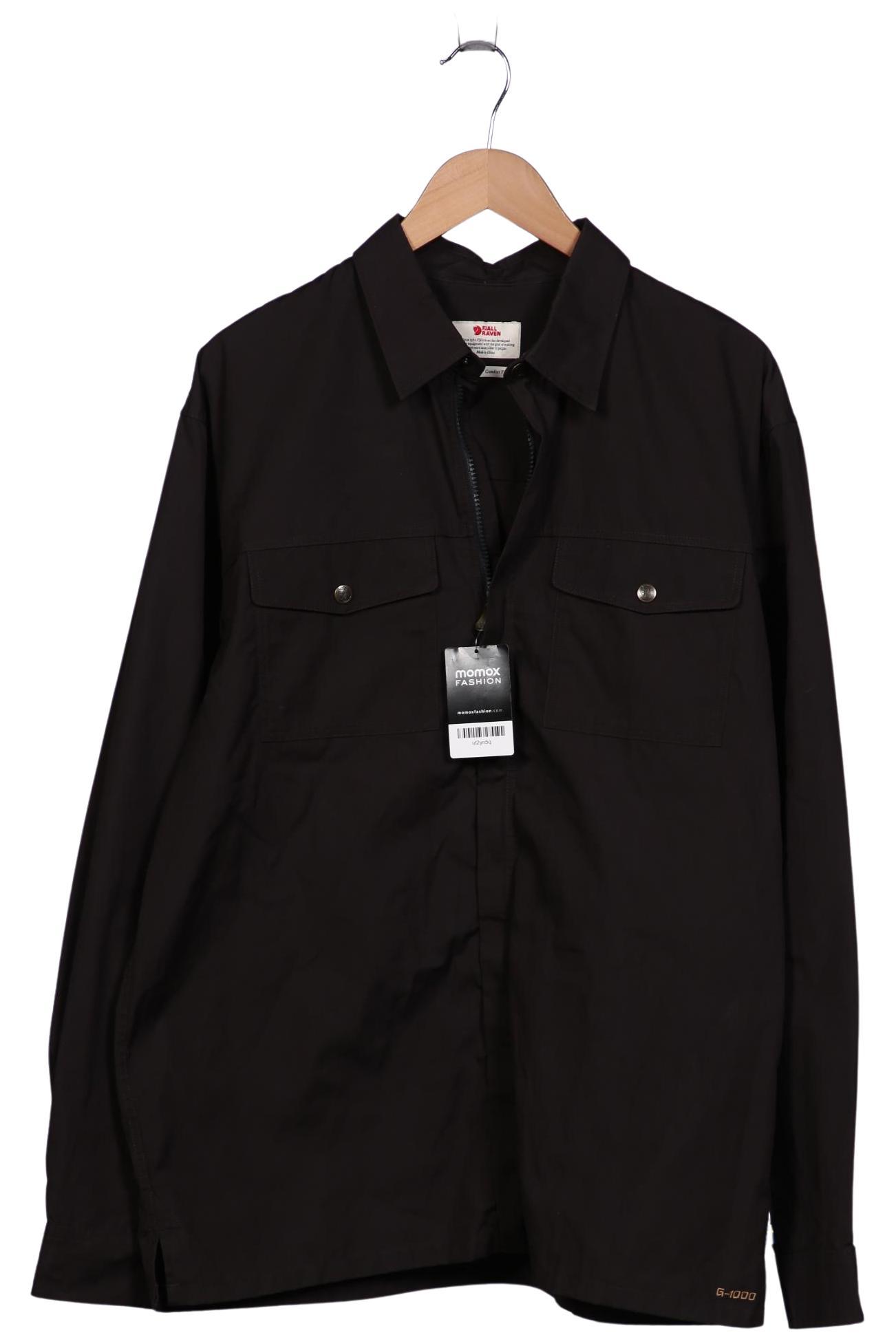 

Fjällräven Herren Jacke, schwarz, Gr. 54