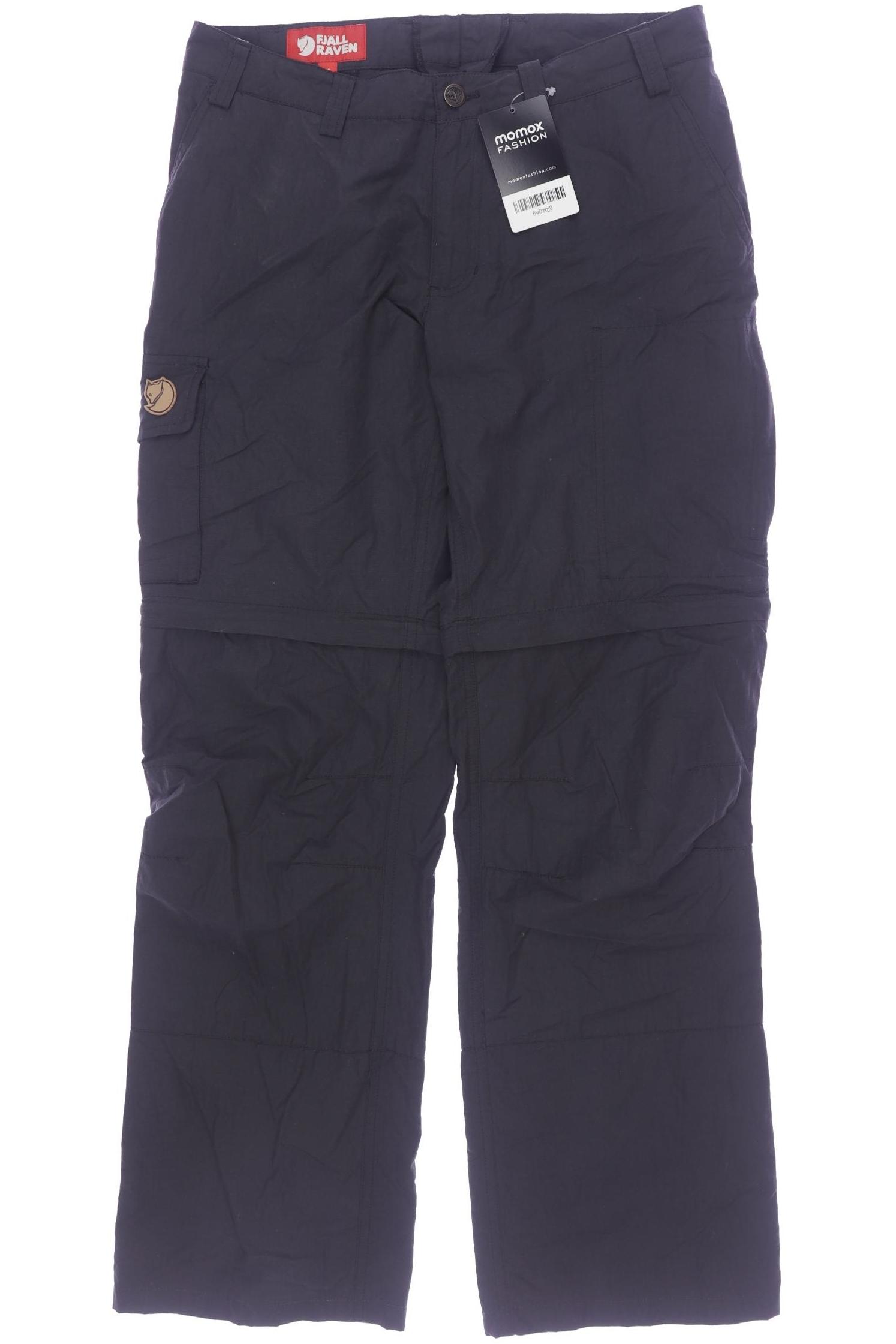 

Fjällräven Damen Stoffhose, grau, Gr. 36