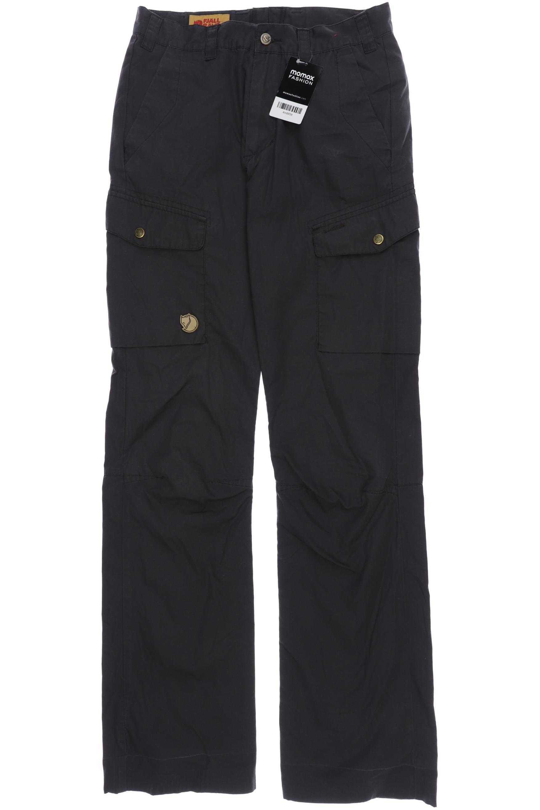 

Fjällräven Herren Stoffhose, grau, Gr. 44