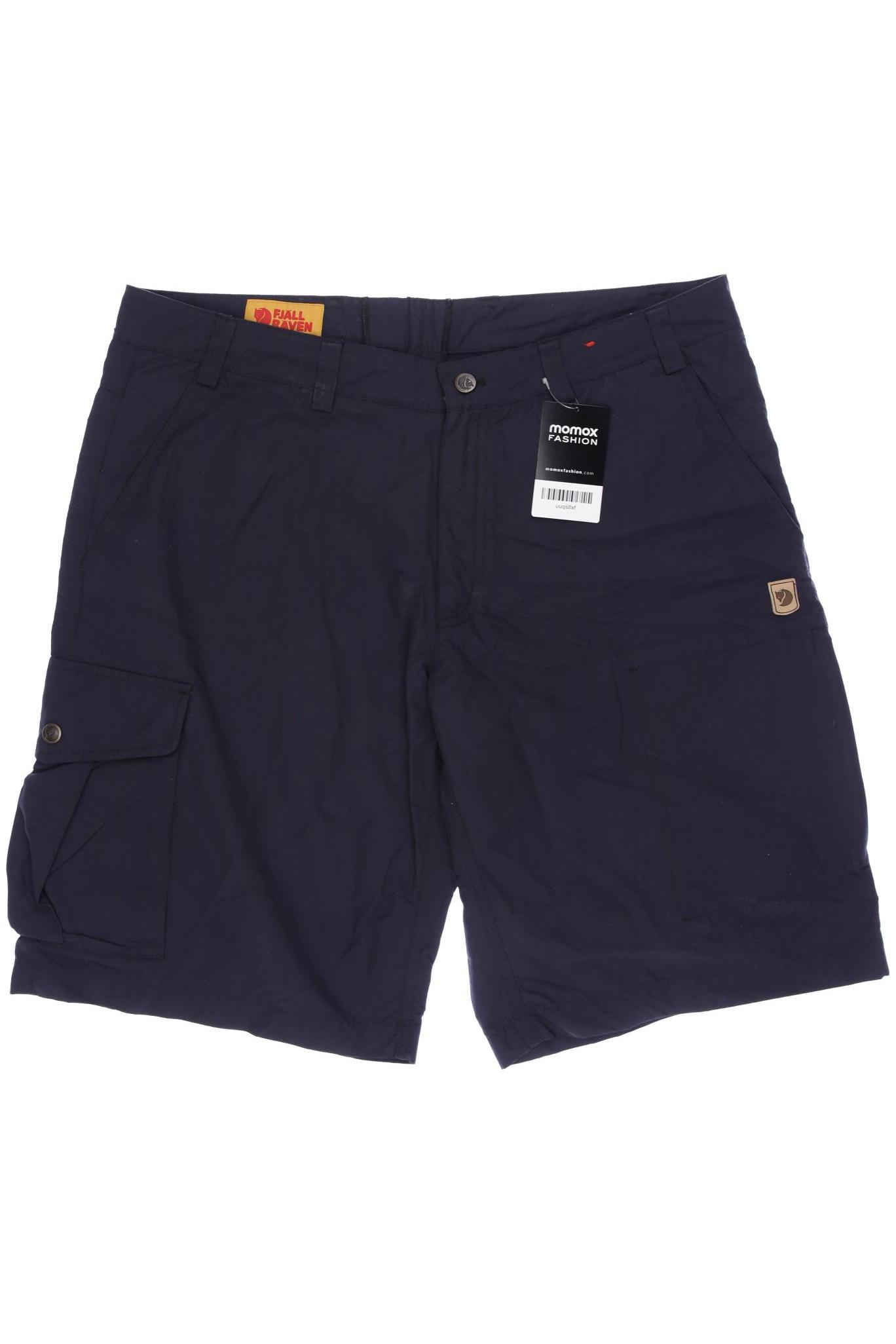 

Fjällräven Herren Shorts, grau
