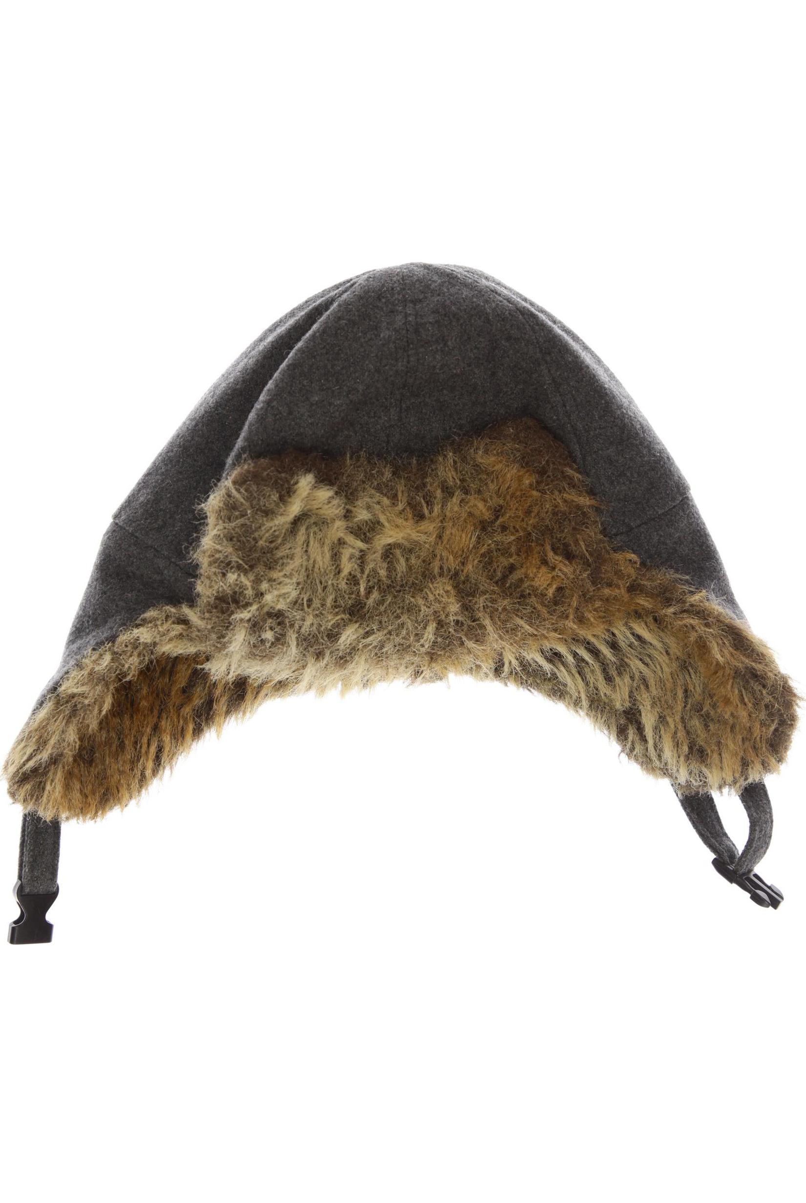

Fjällräven Damen Hut/Mütze, grau