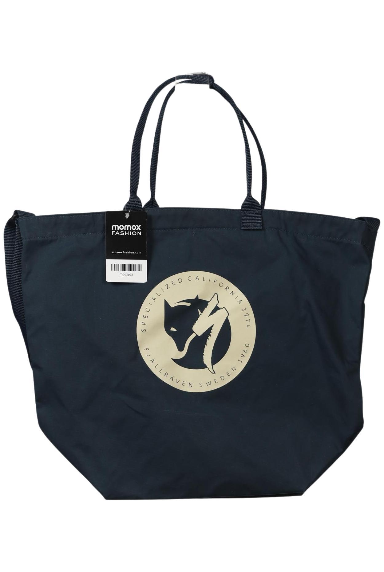 

Fjällräven Damen Handtasche, marineblau, Gr.