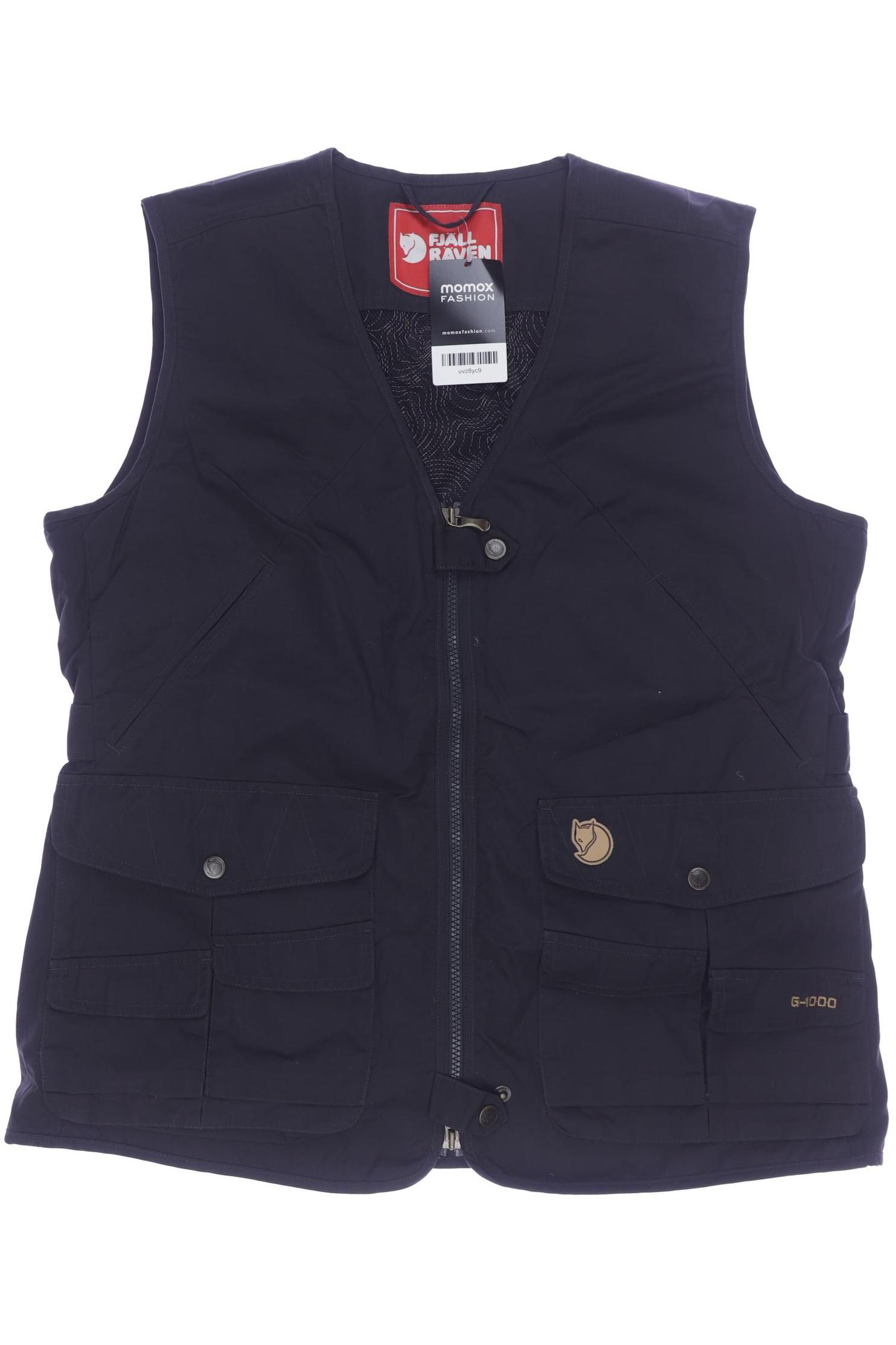 

Fjällräven Damen Weste, grau, Gr. 42