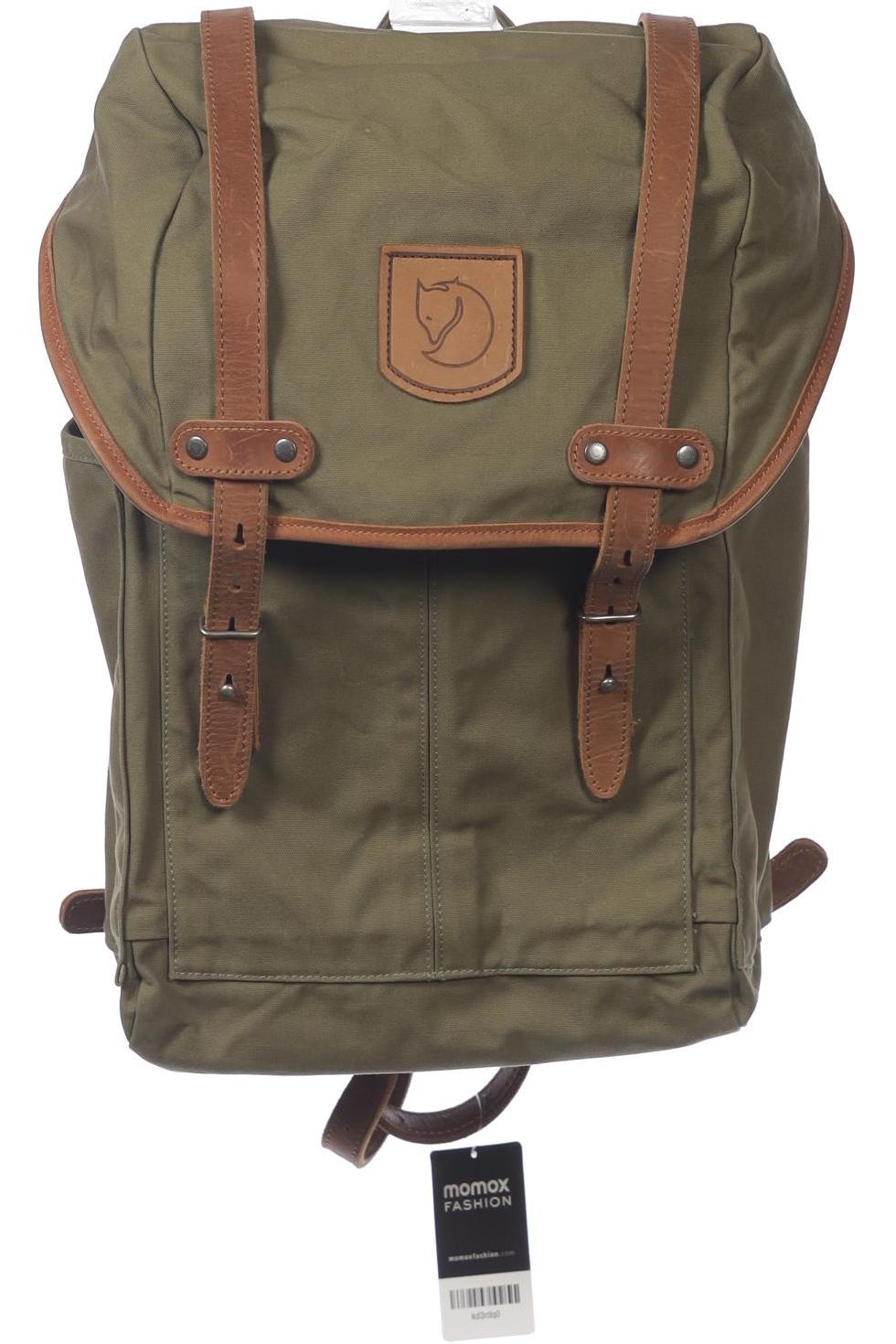 

Fjällräven Damen Rucksack, grün, Gr.