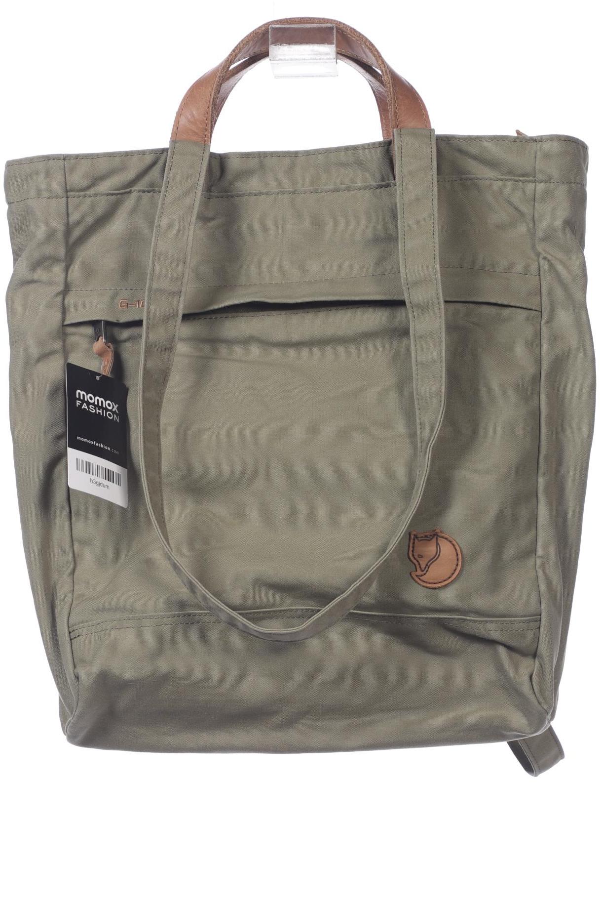 

Fjällräven Damen Rucksack, grün, Gr.