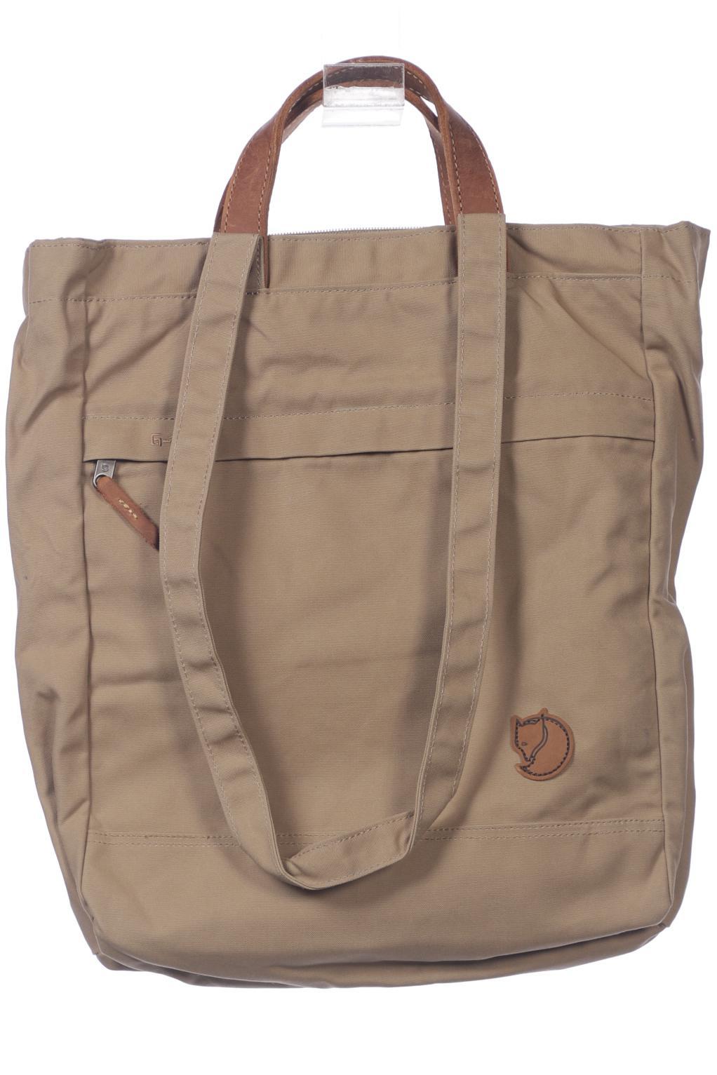 

Fjällräven Damen Rucksack, beige, Gr.