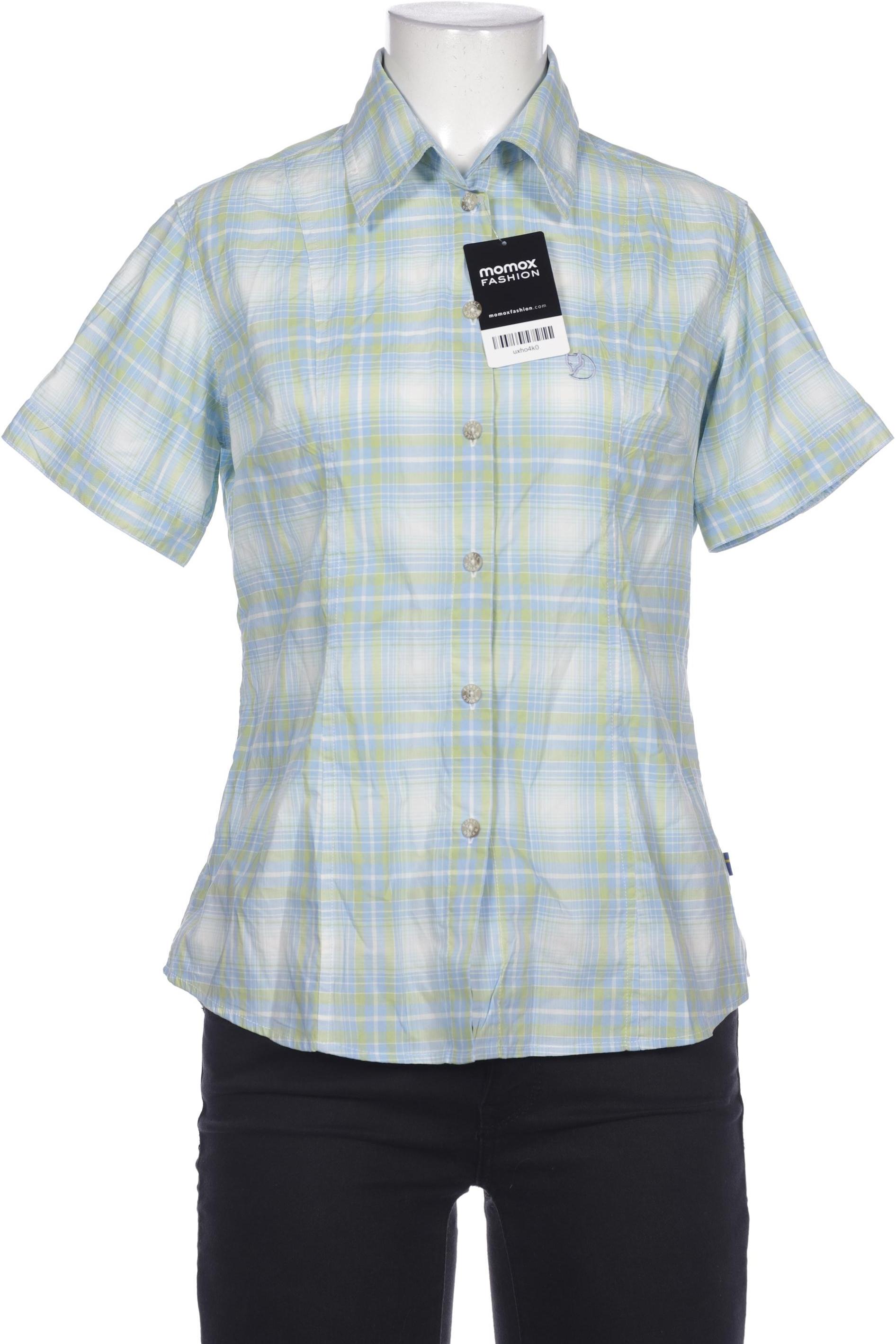 

Fjällräven Damen Bluse, hellblau