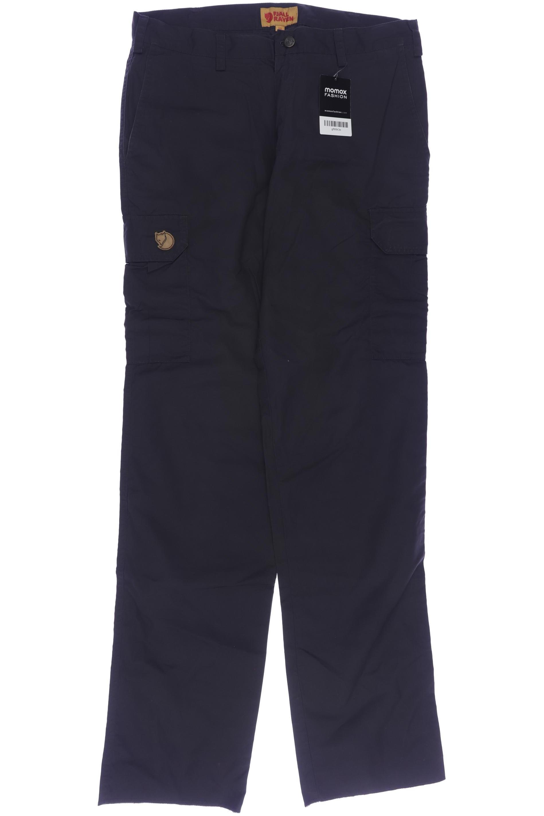 

Fjällräven Herren Stoffhose, grau, Gr. 50