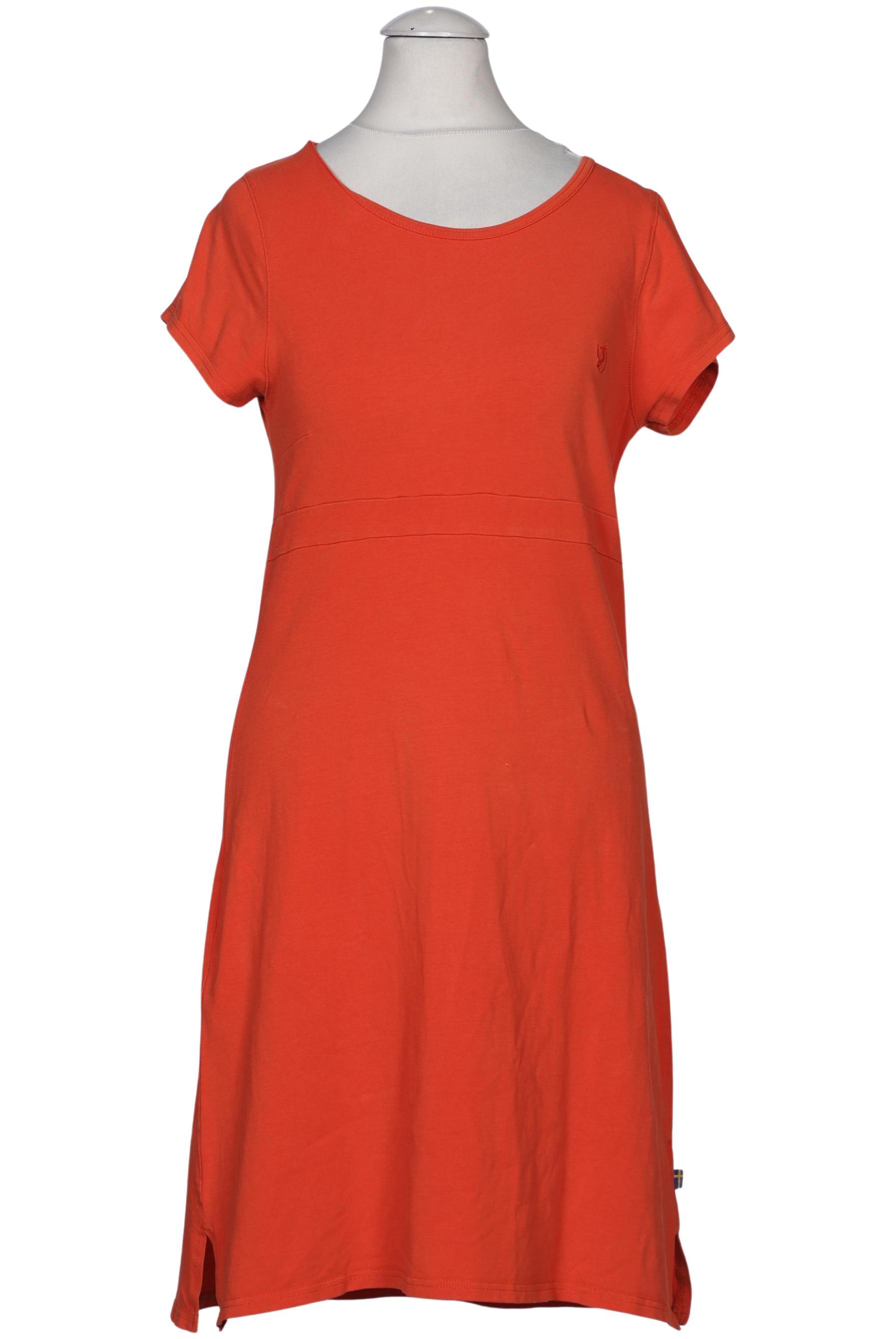 

Fjällräven Damen Kleid, orange, Gr. 36