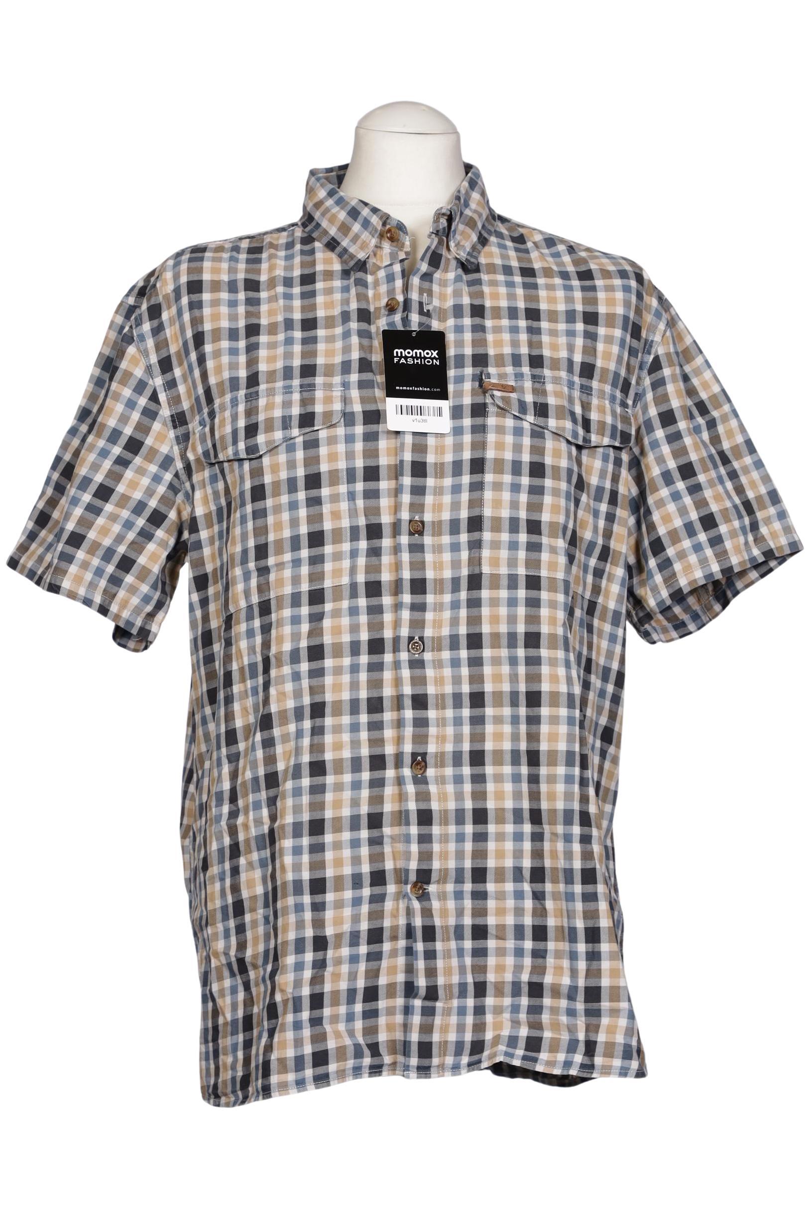 Thumbnail - Fjällräven Herren Hemd, mehrfarbig, Gr. 54