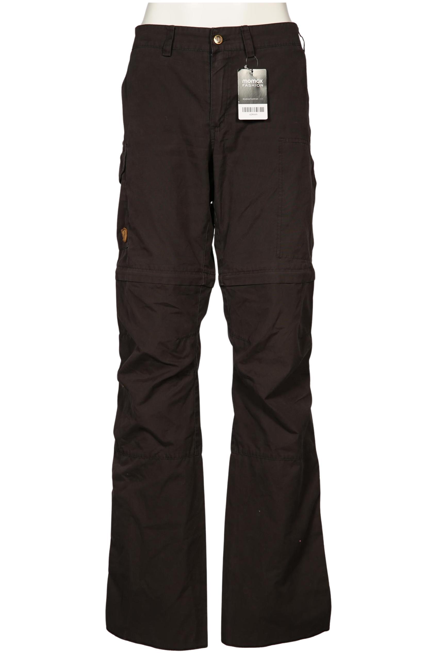 

Fjällräven Damen Stoffhose, braun, Gr. 40
