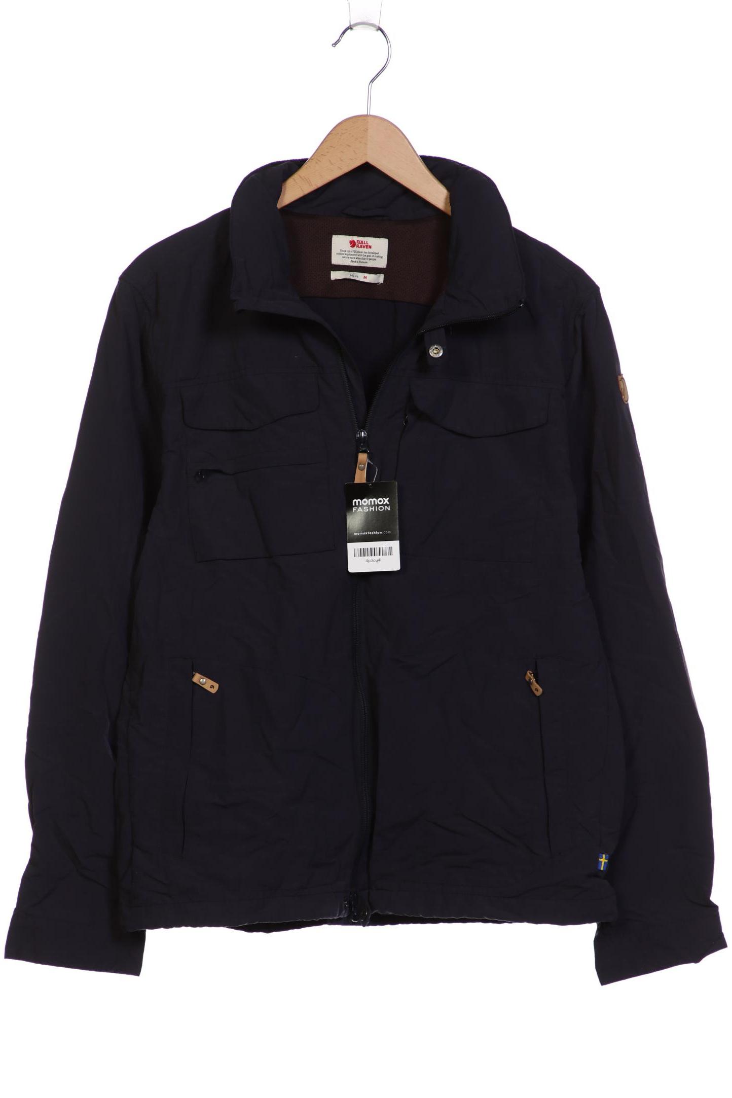 

Fjällräven Herren Jacke, marineblau, Gr. 48