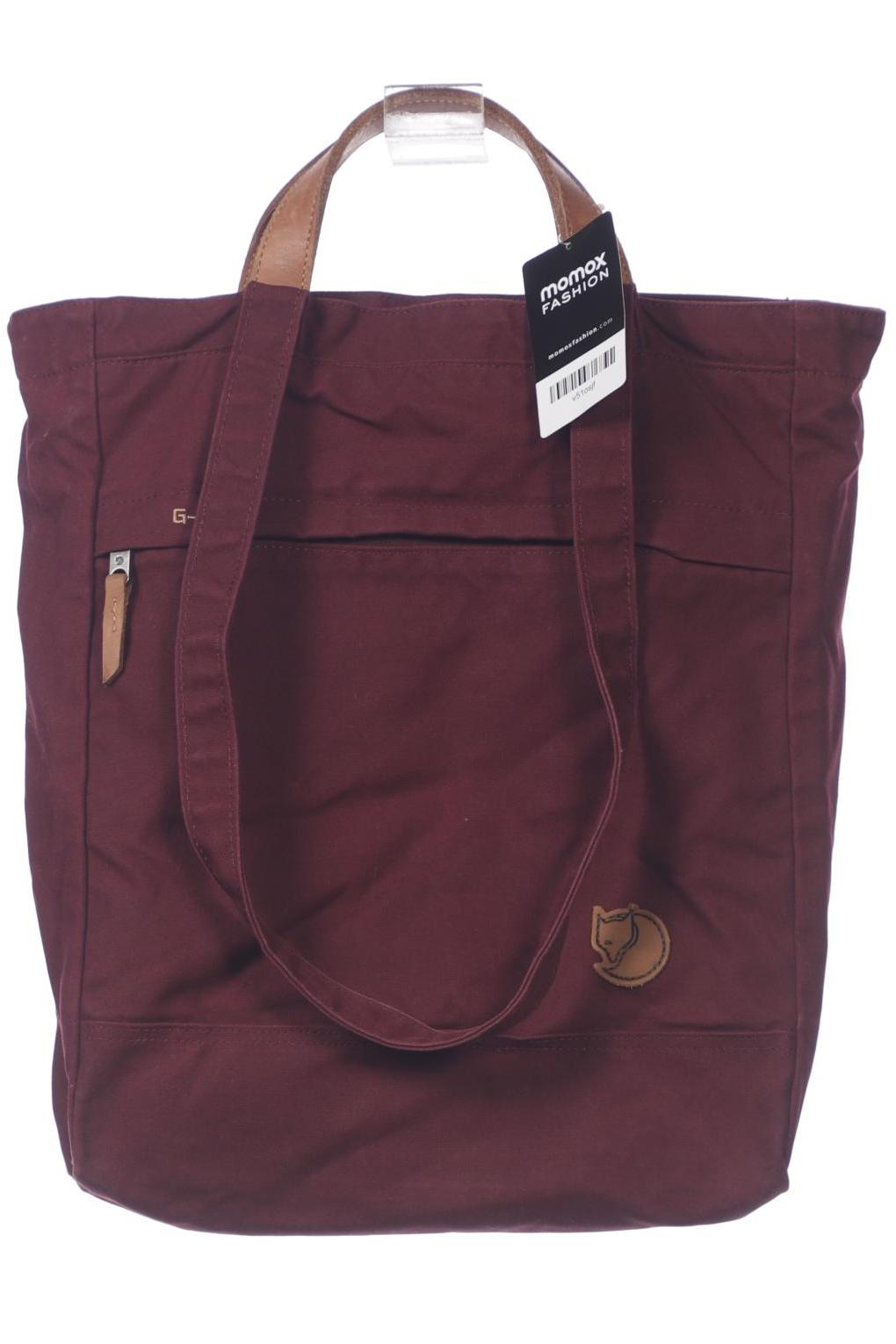 

Fjällräven Damen Rucksack, bordeaux, Gr.