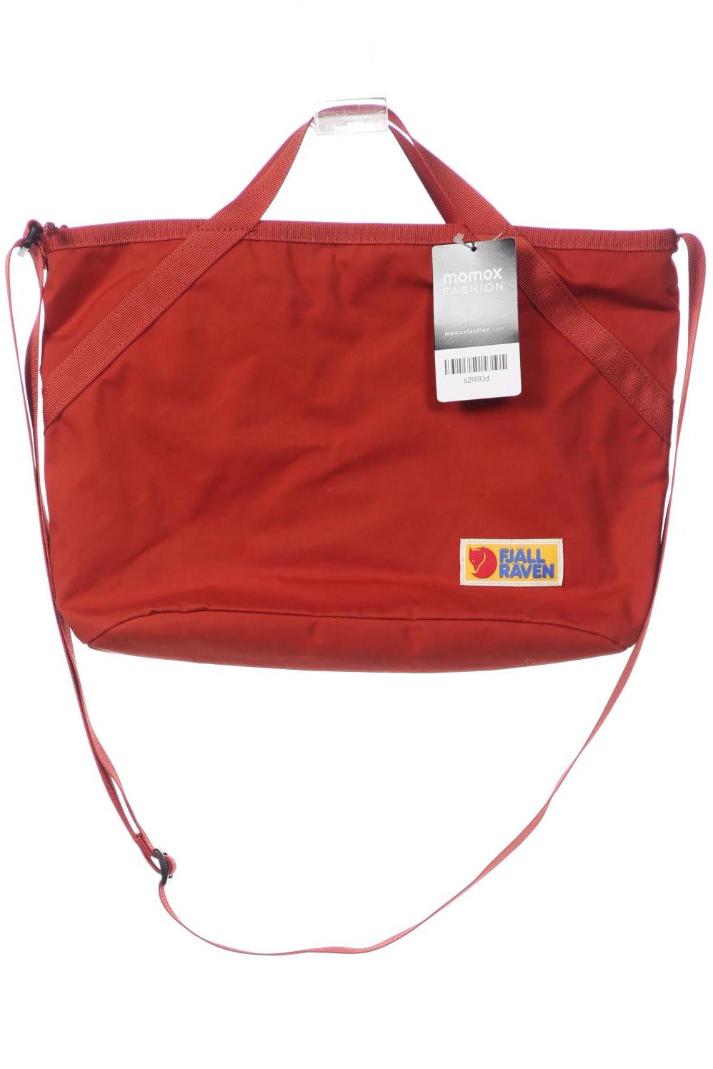 

Fjällräven Damen Handtasche, orange, Gr.